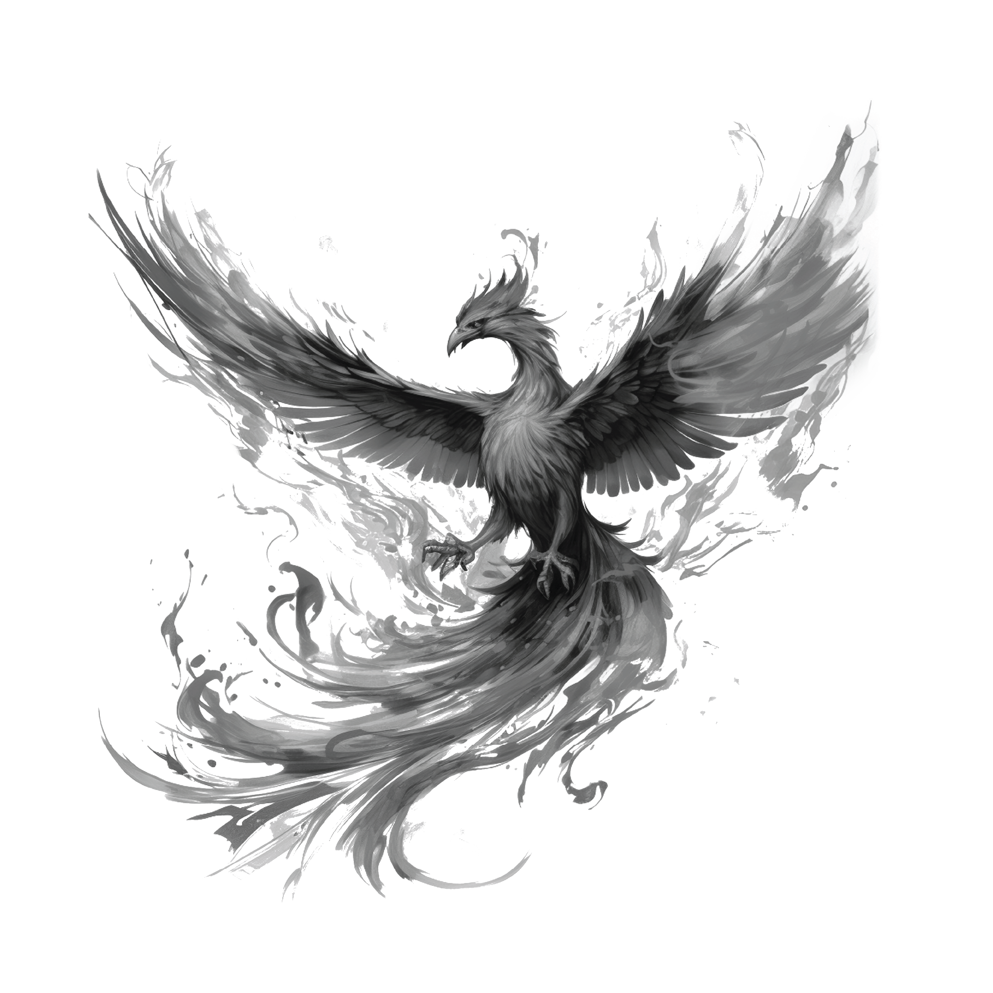 Diseño de Tatuaje por Rifqi 7 para este proyecto | Diseño #31941170