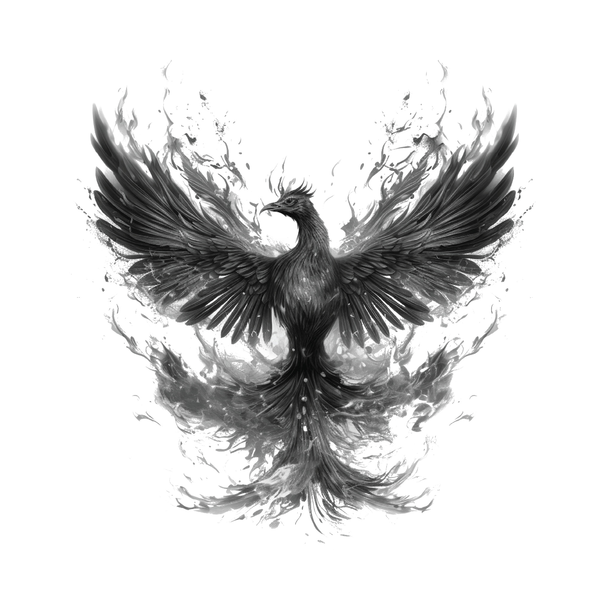 Tattoo Design by Rifqi 7 for this project | Design #31941171
