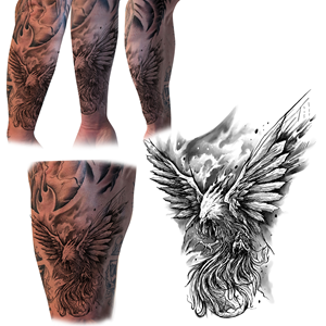 Tattoo-Design von joneerror für dieses Projekt | Design #31949381