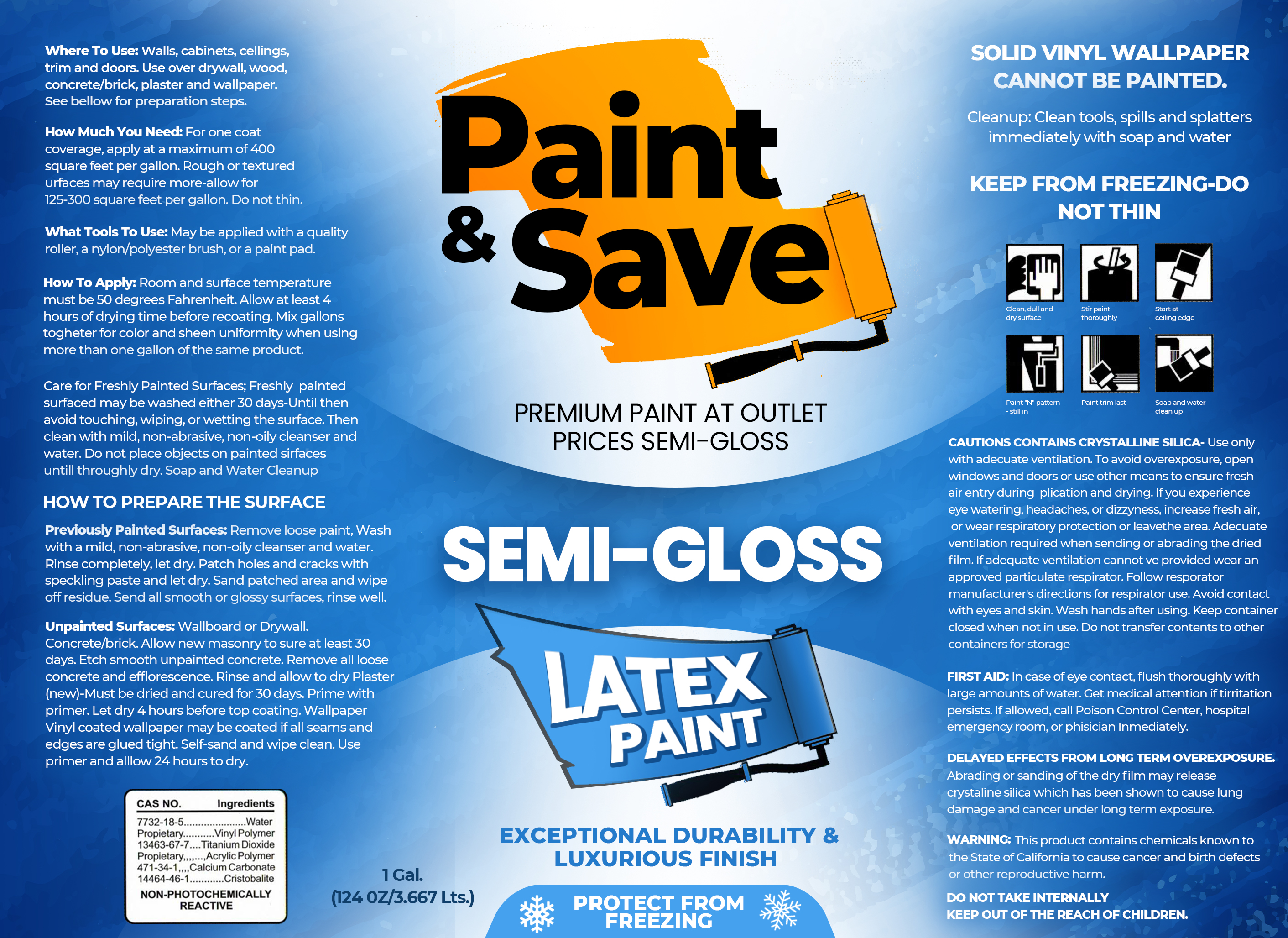 Label Design by Md. Humayun for this project | Design #31929538