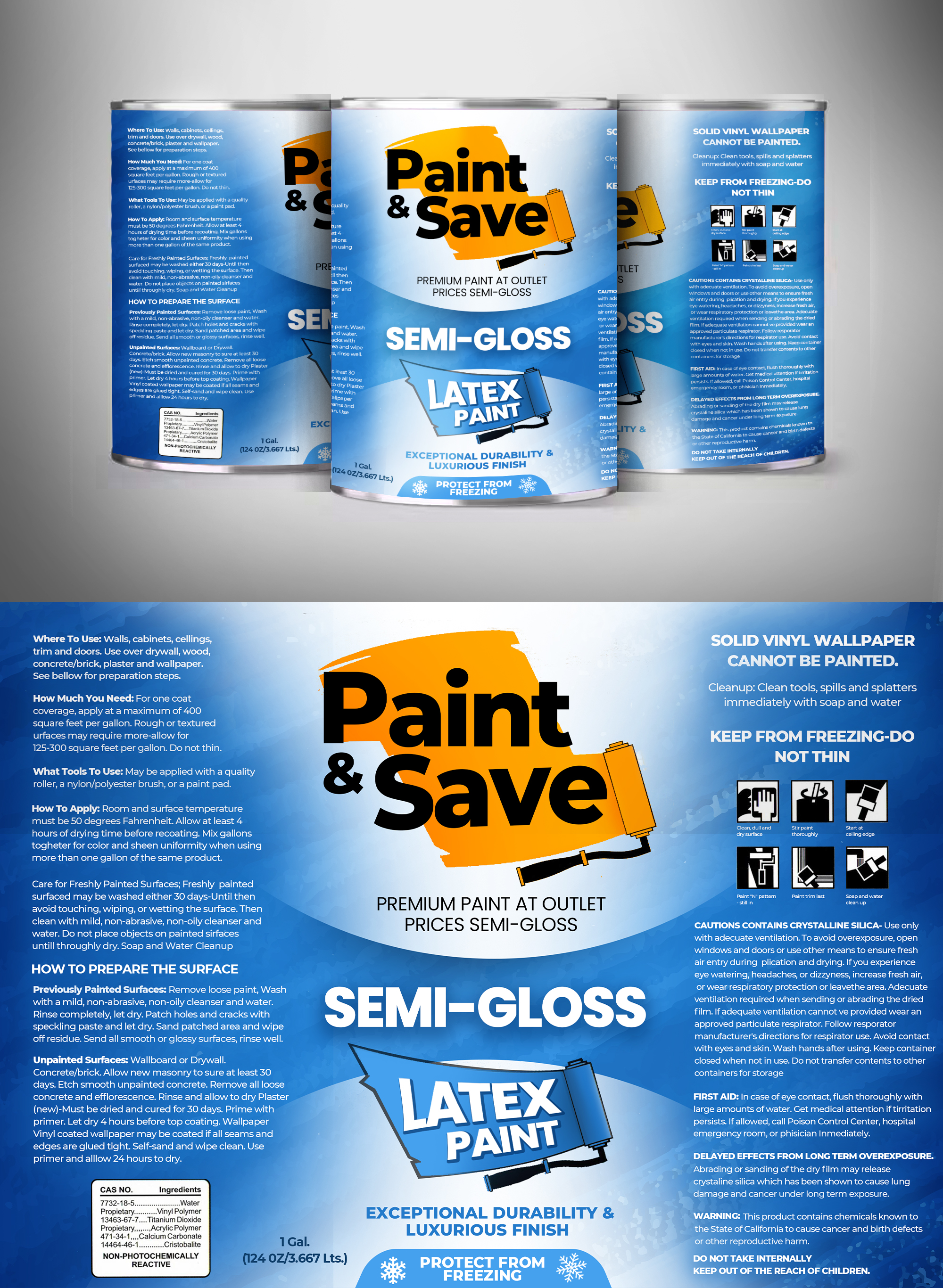 Diseño de Etiqueta por Md. Humayun para este proyecto | Diseño #31929637