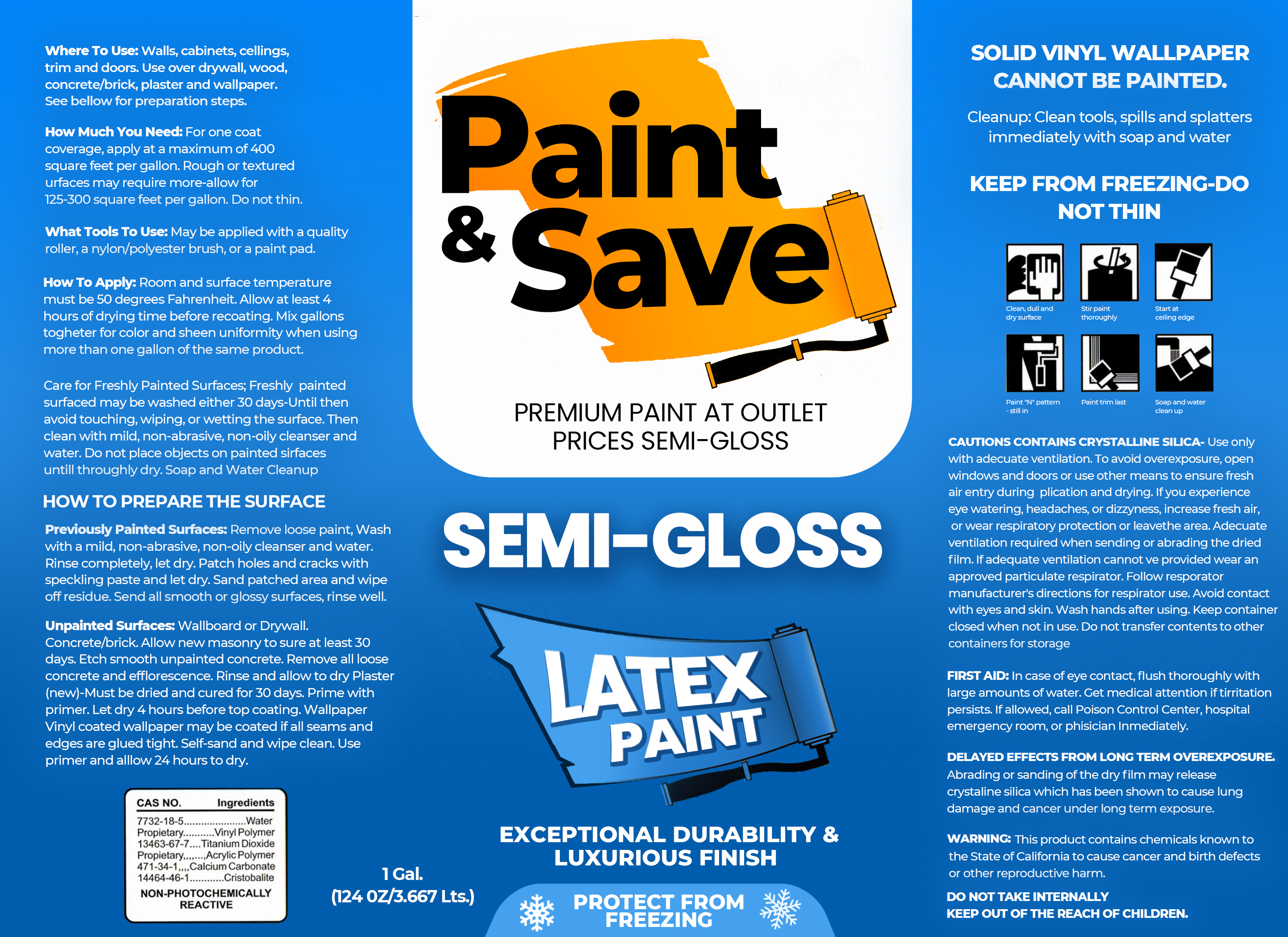 Label Design by Md. Humayun for this project | Design #31930015
