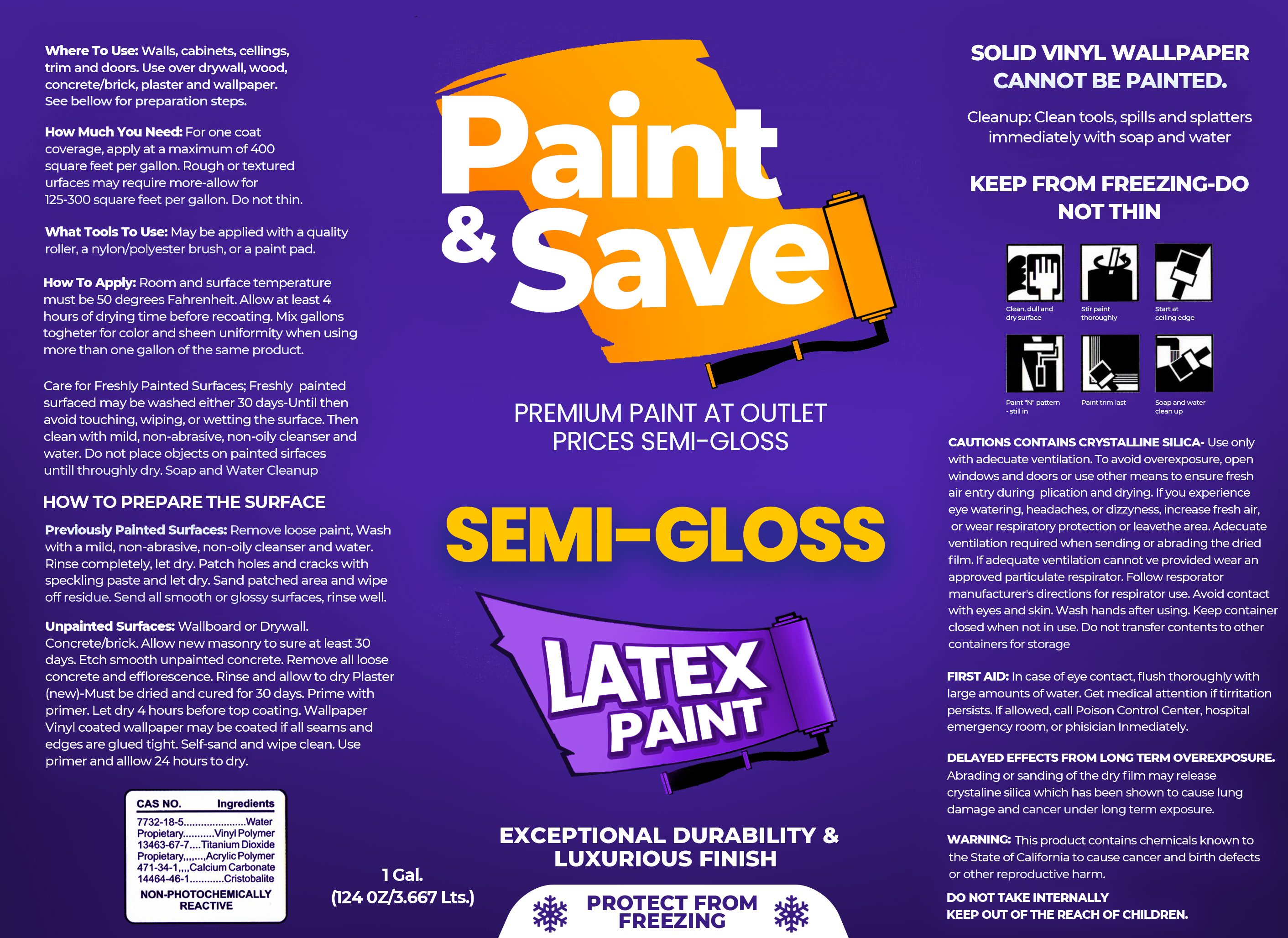 Label Design by Md. Humayun for this project | Design #31930205
