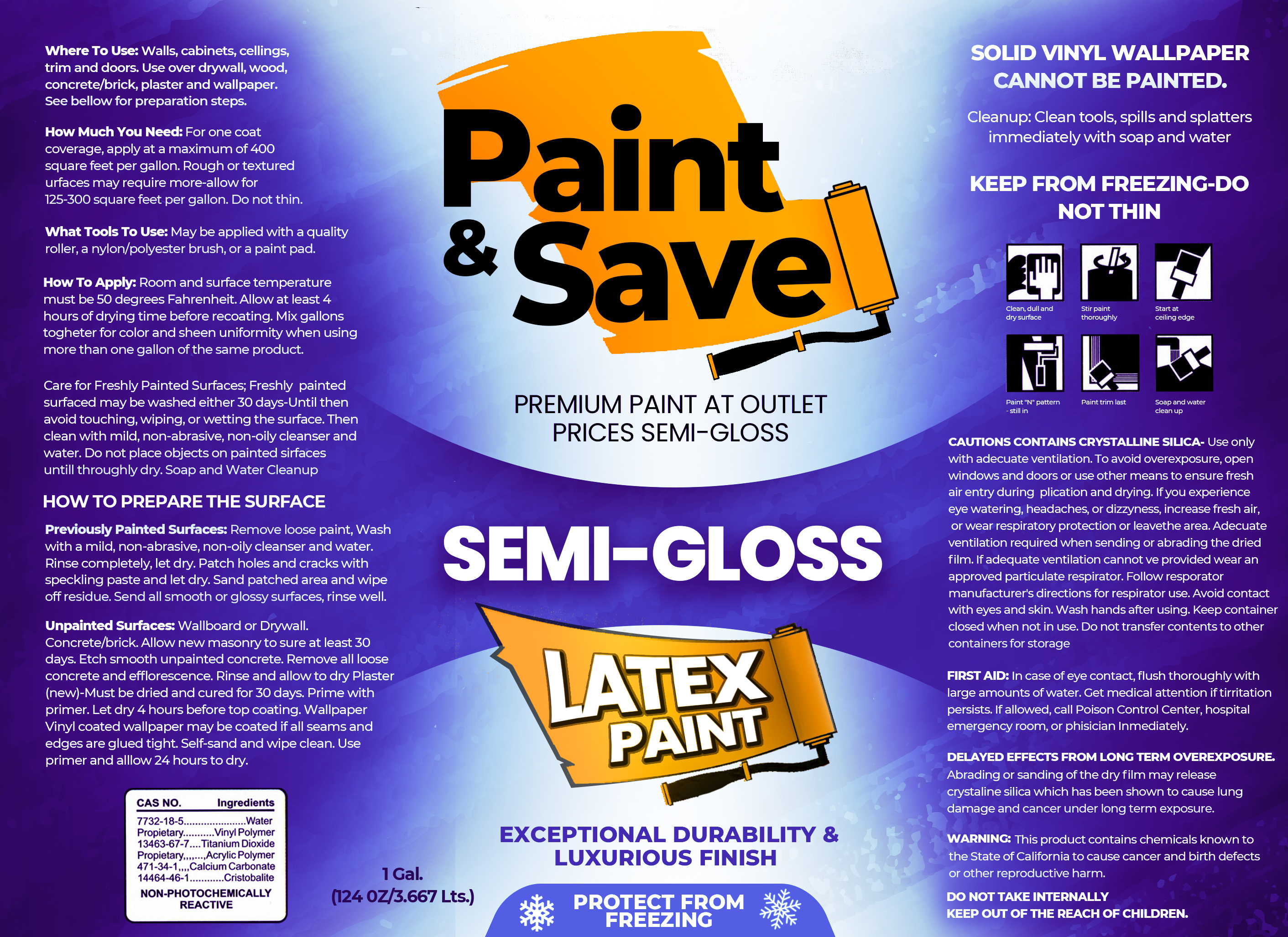 Diseño de Etiqueta por Md. Humayun para este proyecto | Diseño #31930512