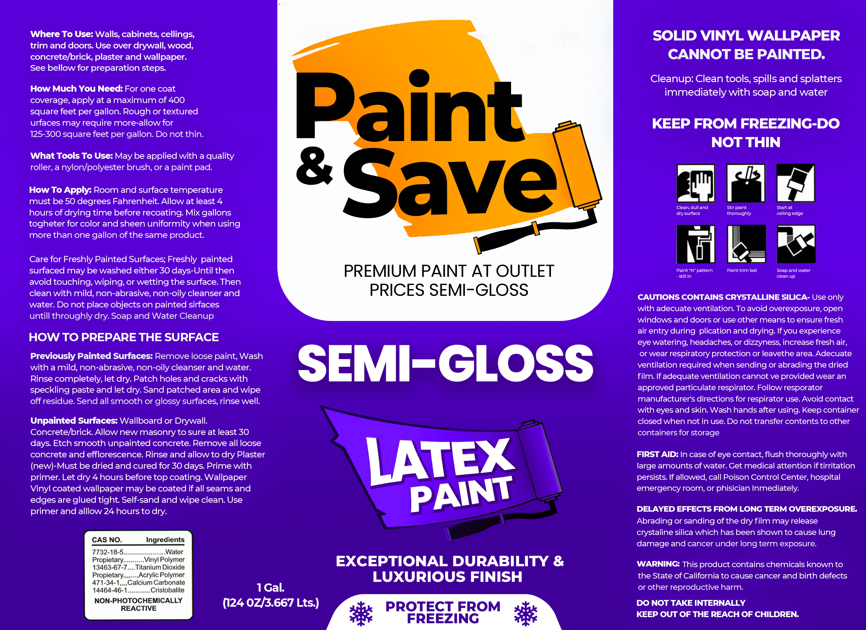 Diseño de Etiqueta por Md. Humayun para este proyecto | Diseño #31930513