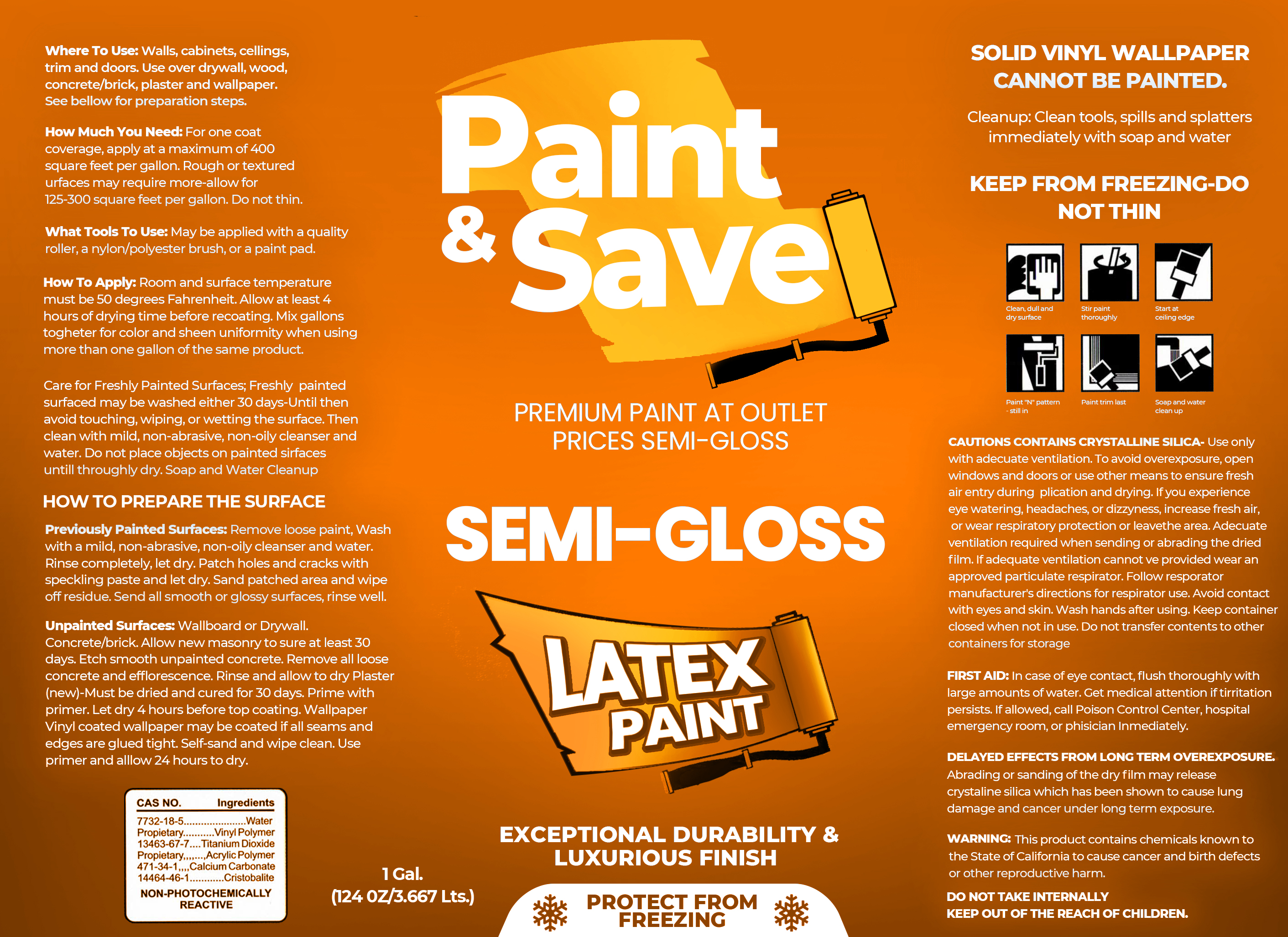 Diseño de Etiqueta por Md. Humayun para este proyecto | Diseño #31930523