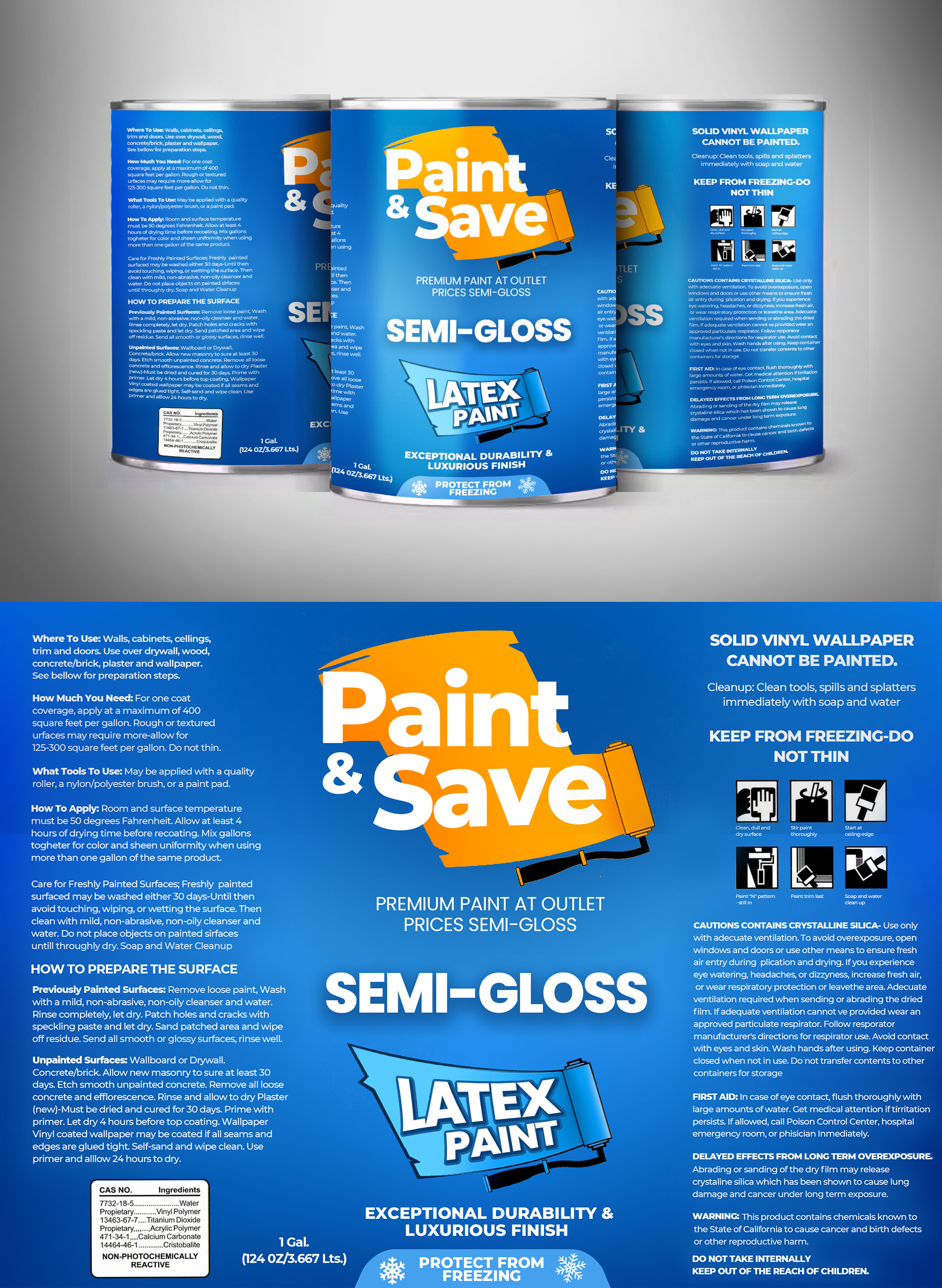 Label Design by Md. Humayun for this project | Design #31931097