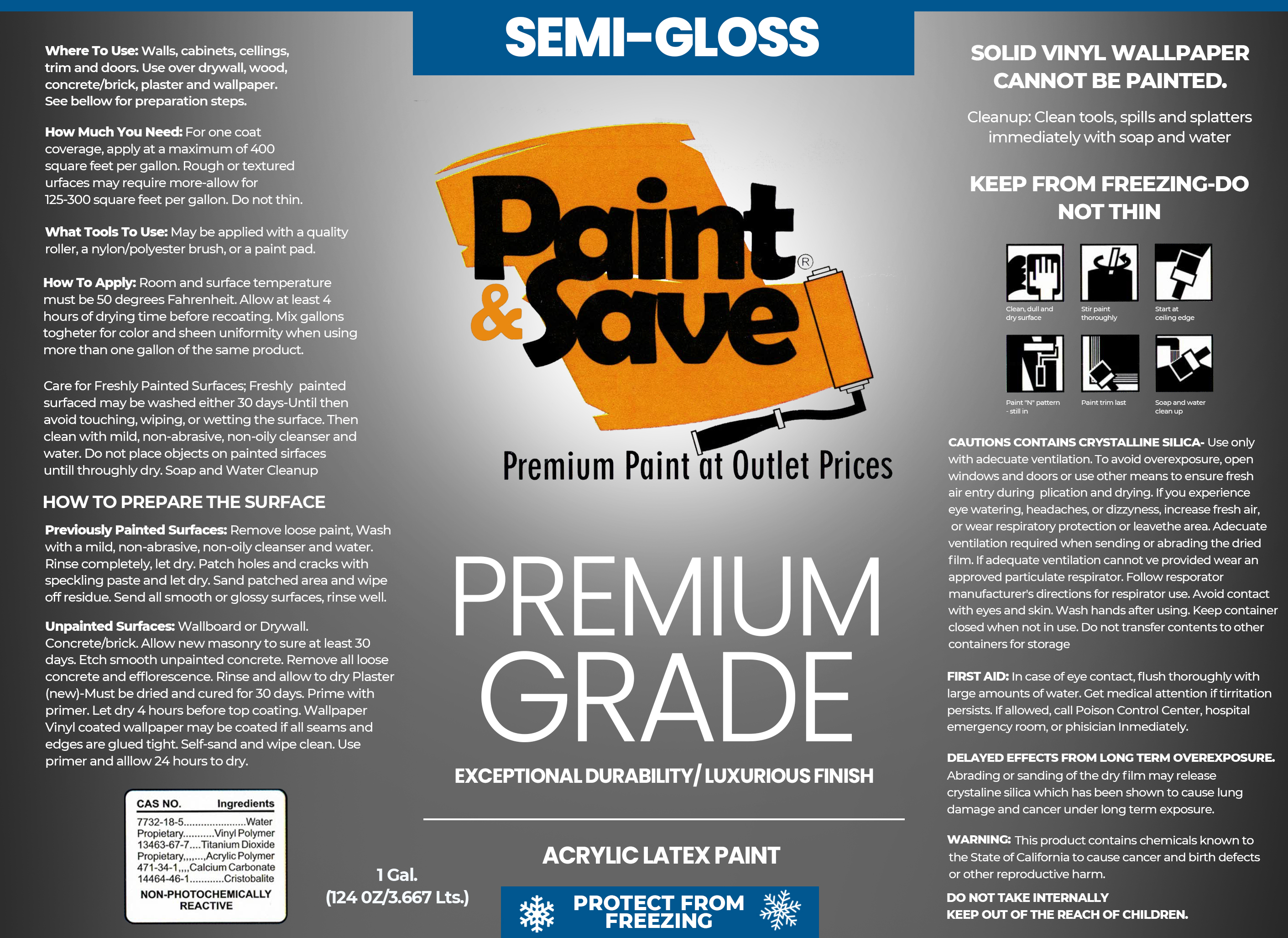 Diseño de Etiqueta por Md. Humayun para este proyecto | Diseño #31931437