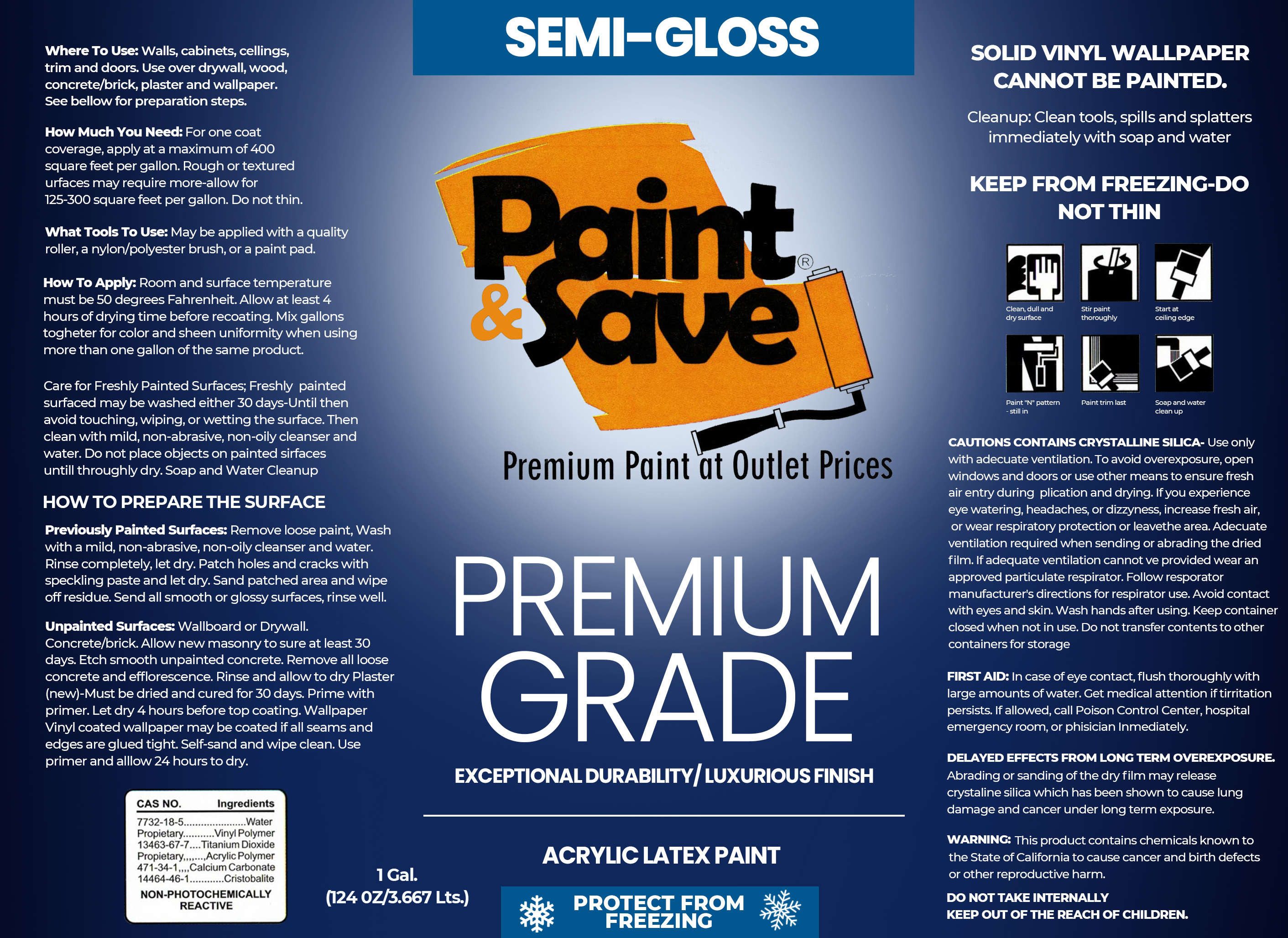 Label Design by Md. Humayun for this project | Design #31931438