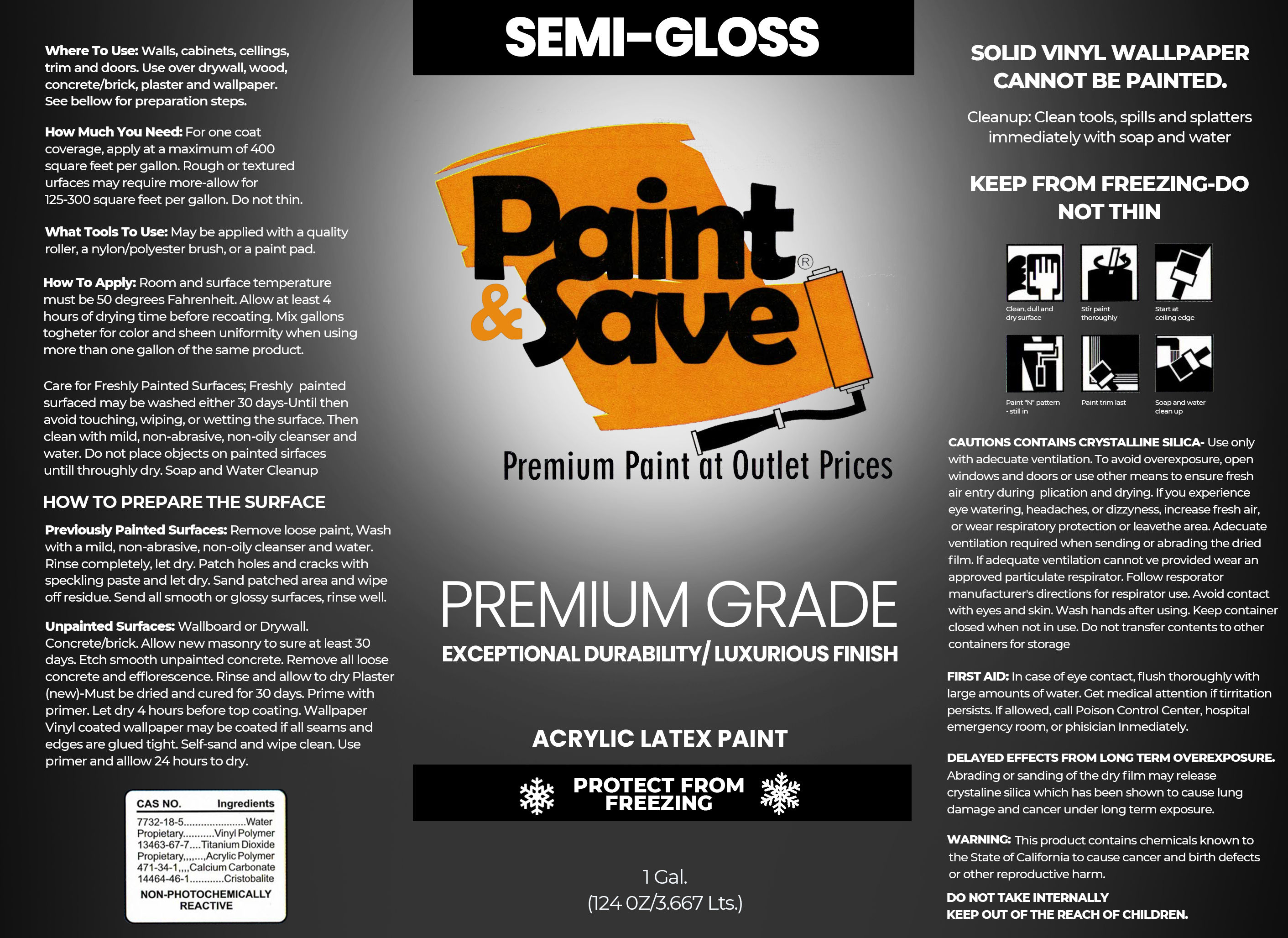 Diseño de Etiqueta por Md. Humayun para este proyecto | Diseño #31931441