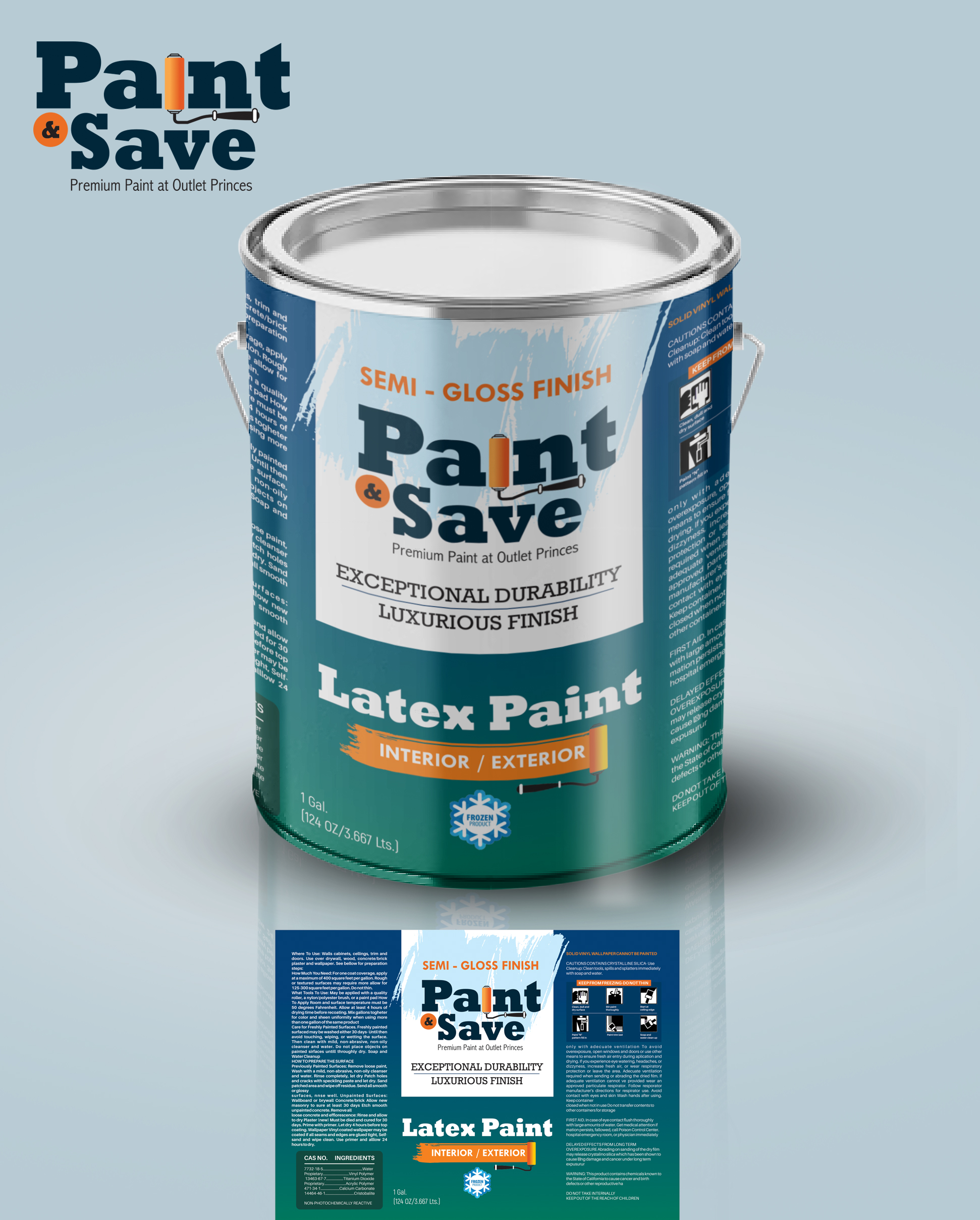 Diseño de Etiqueta por Tuba Art Studio. IZ (IMRAN ZW) para este proyecto | Diseño #31925010