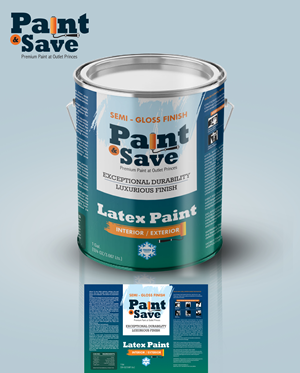 Label Design by Tuba Art Studio. IZ (IMRAN ZW) for this project | Design: #31925010