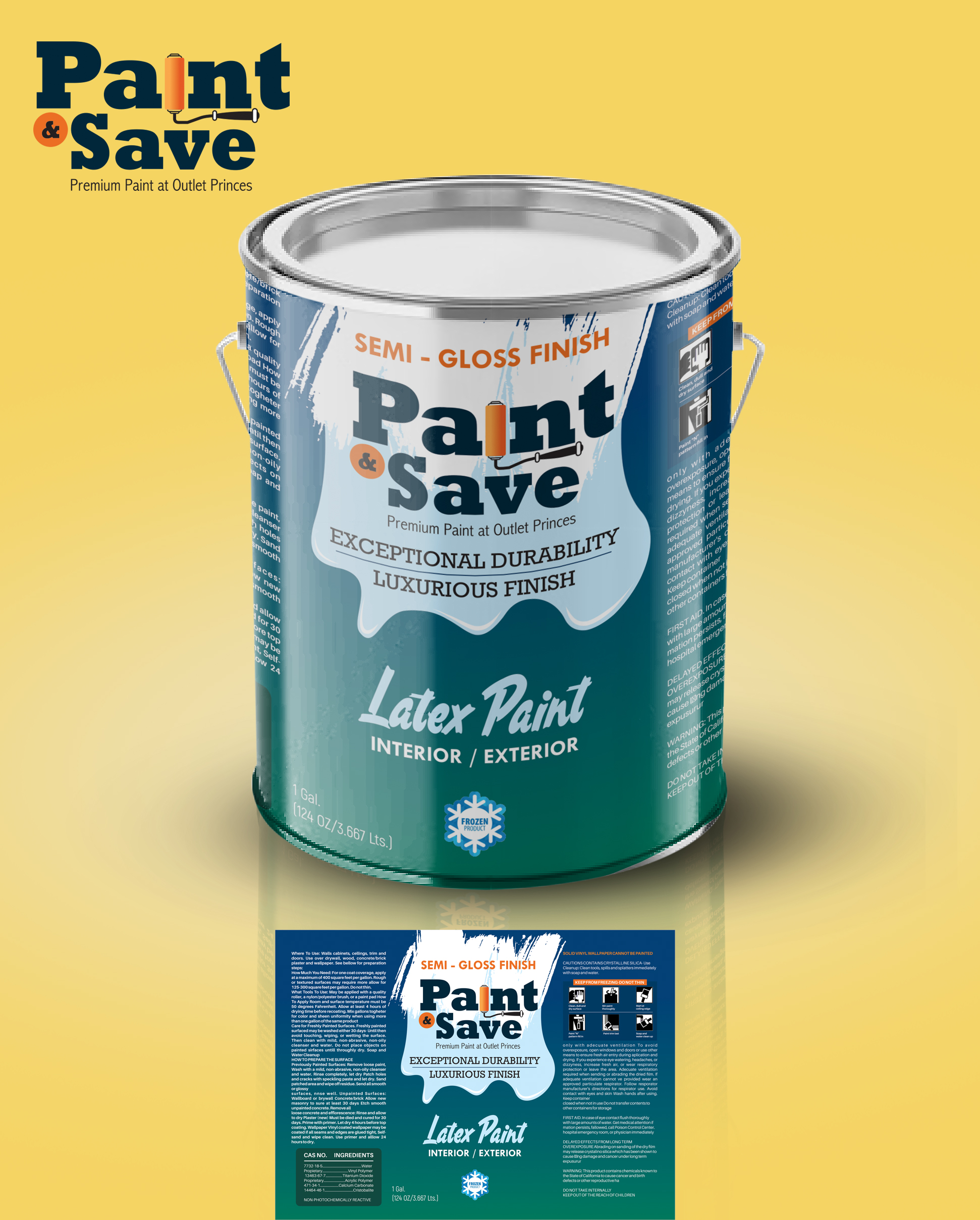Label Design by Tuba Art Studio. IZ (IMRAN ZW) for this project | Design #31925012