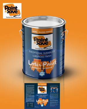 Label Design by Tuba Art Studio. IZ (IMRAN ZW) for this project | Design: #31925013
