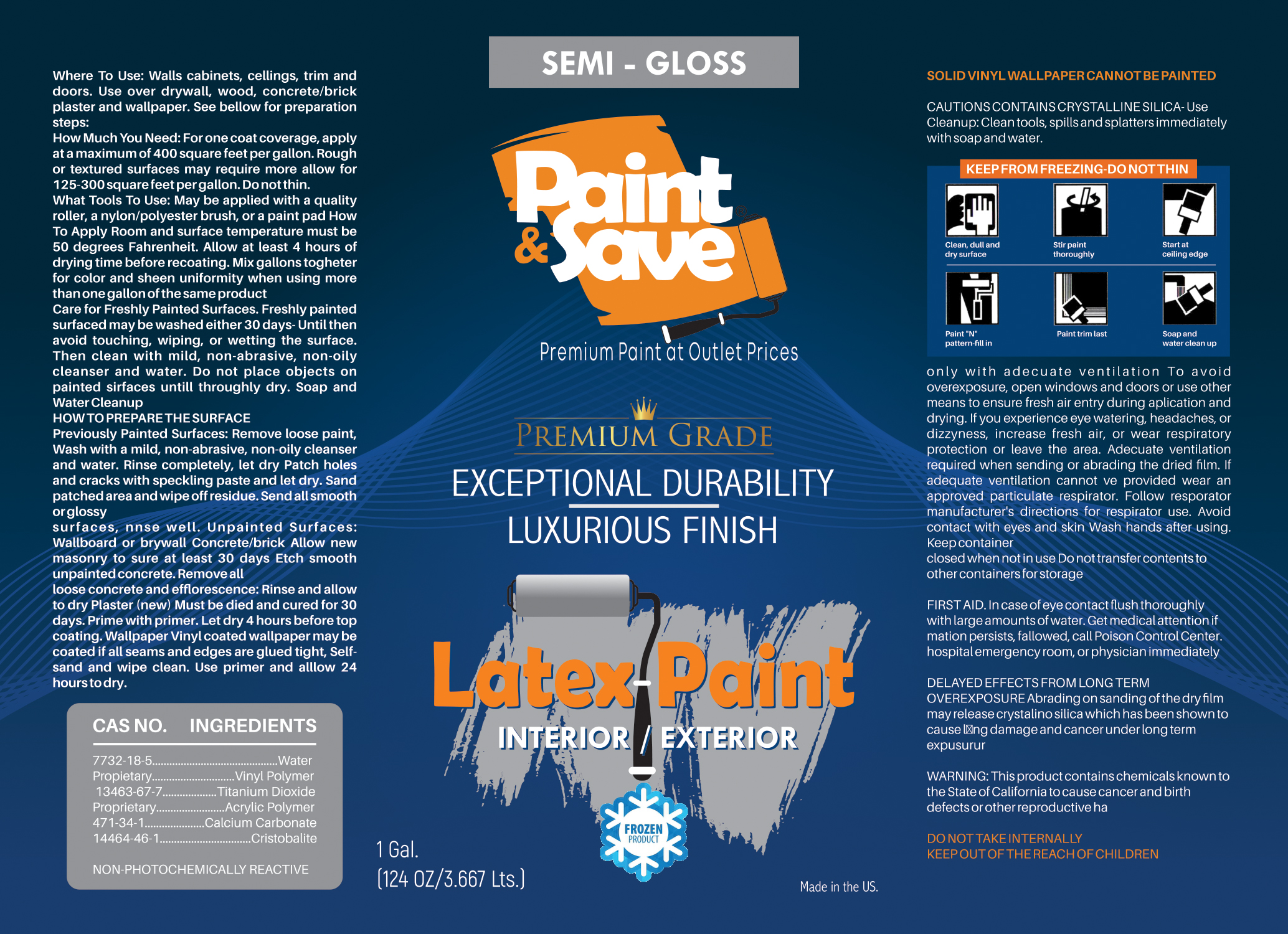 Diseño de Etiqueta por Tuba Art Studio. IZ (IMRAN ZW) para este proyecto | Diseño #31931161