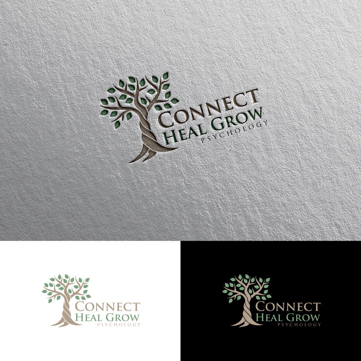 Logo Design by chris Ray for this project | Design #31925705