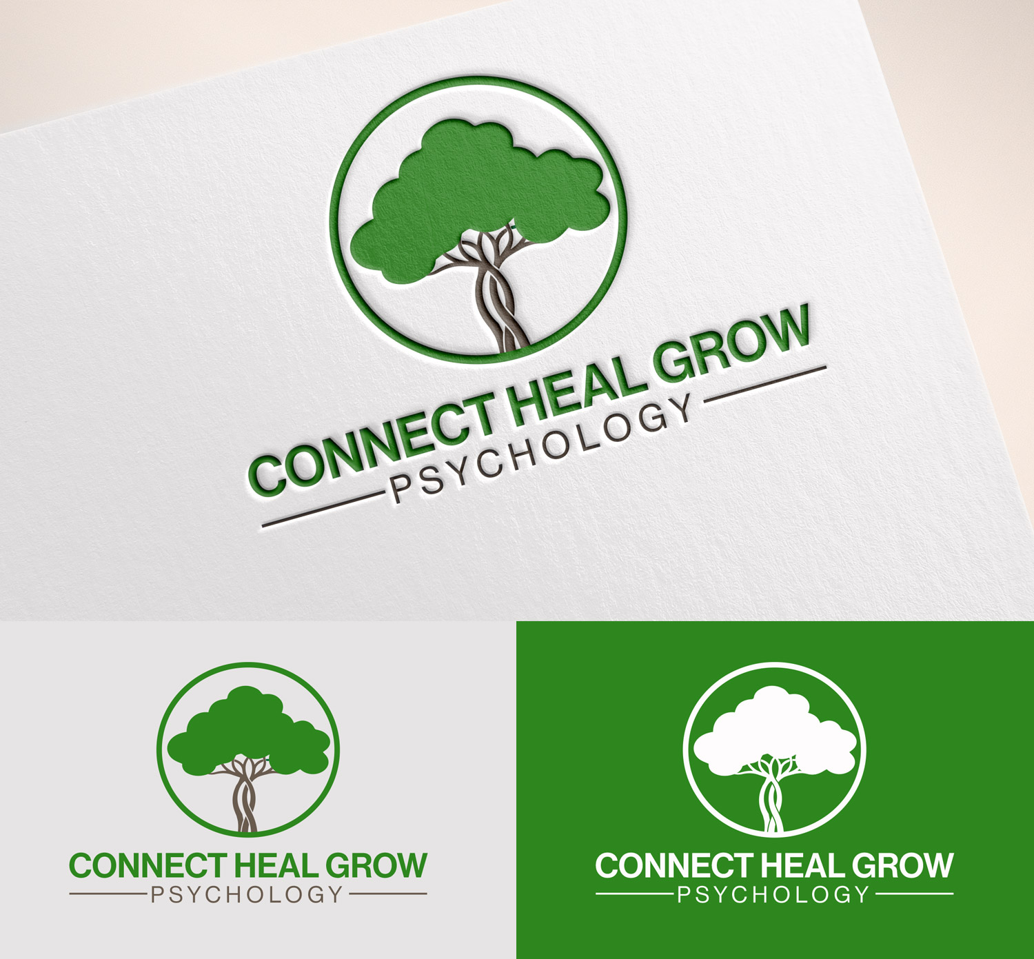 Logo Design by M Art & Design for this project | Design #31937393