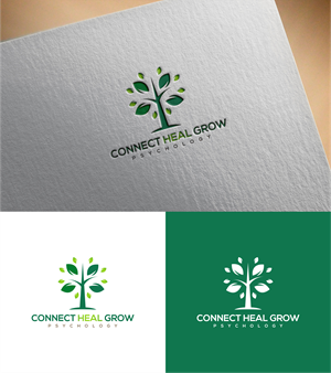 Logo Design by healer1617 for this project | Design: #31925458