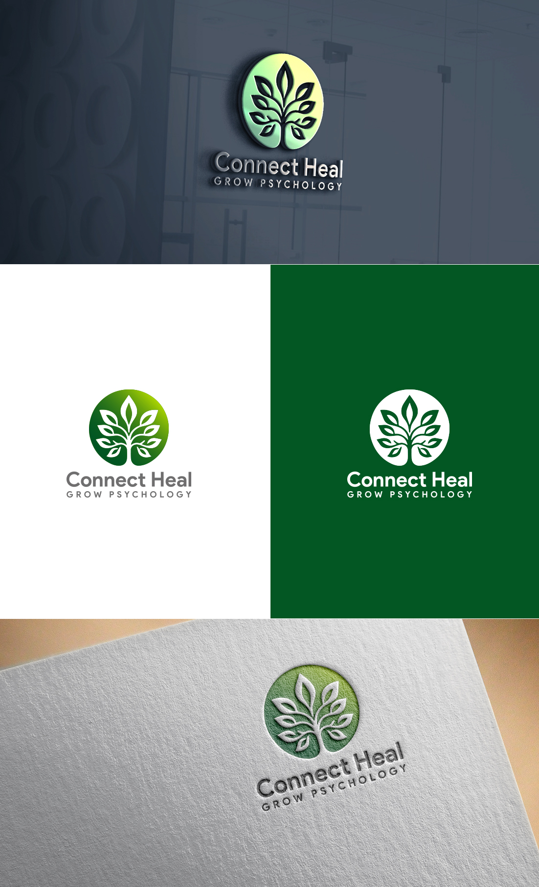 Logo Design by GLDesigns for this project | Design #31924001