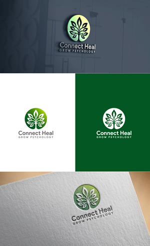 Logo Design by GLDesigns for this project | Design: #31924001