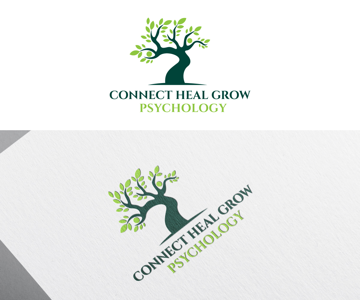 Logo Design by Ansh Design for this project | Design #31927615