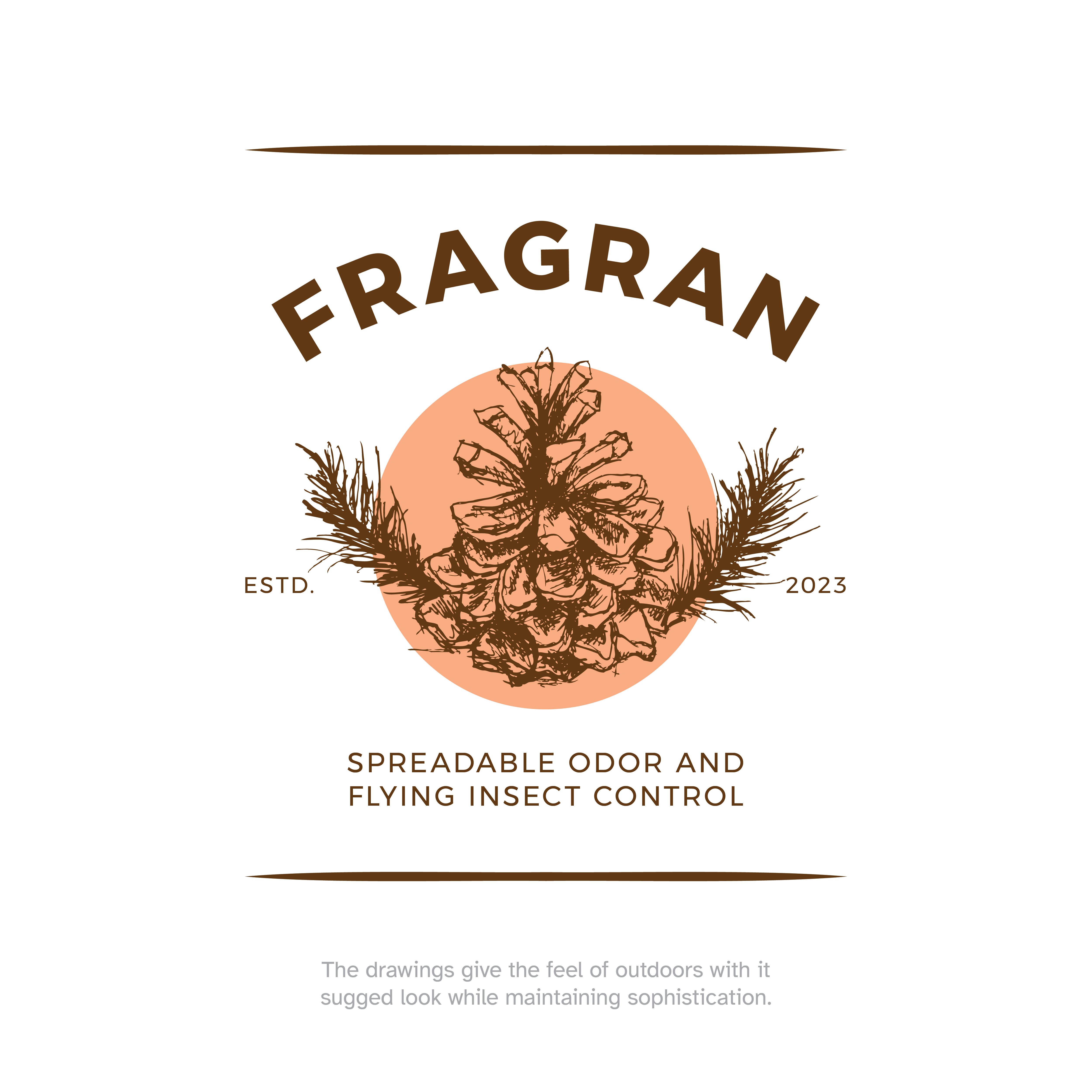 Logo Design by Kryss Denmar for this project | Design #31927477