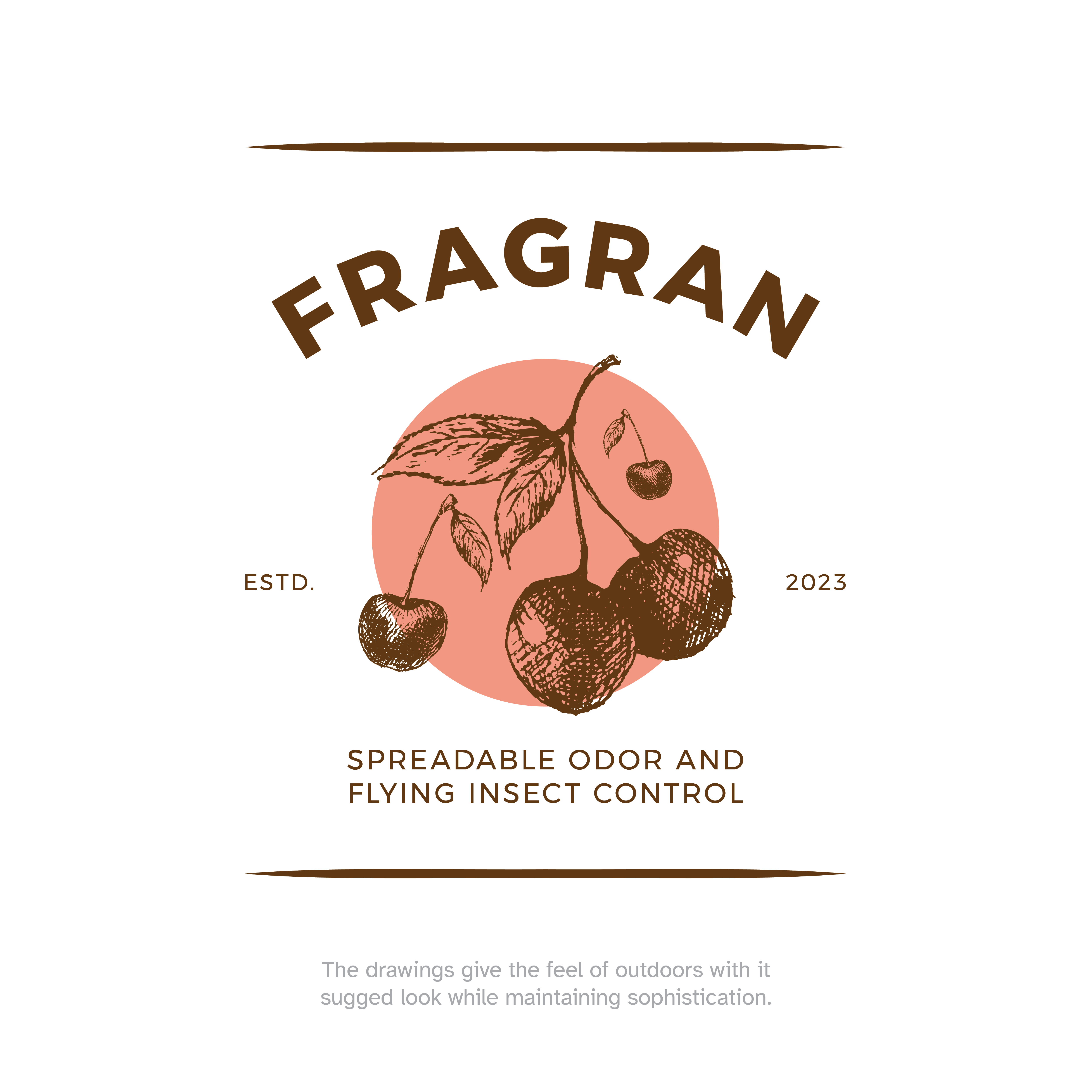 Diseño de Logo por Kryss Denmar para este proyecto | Diseño #31927483