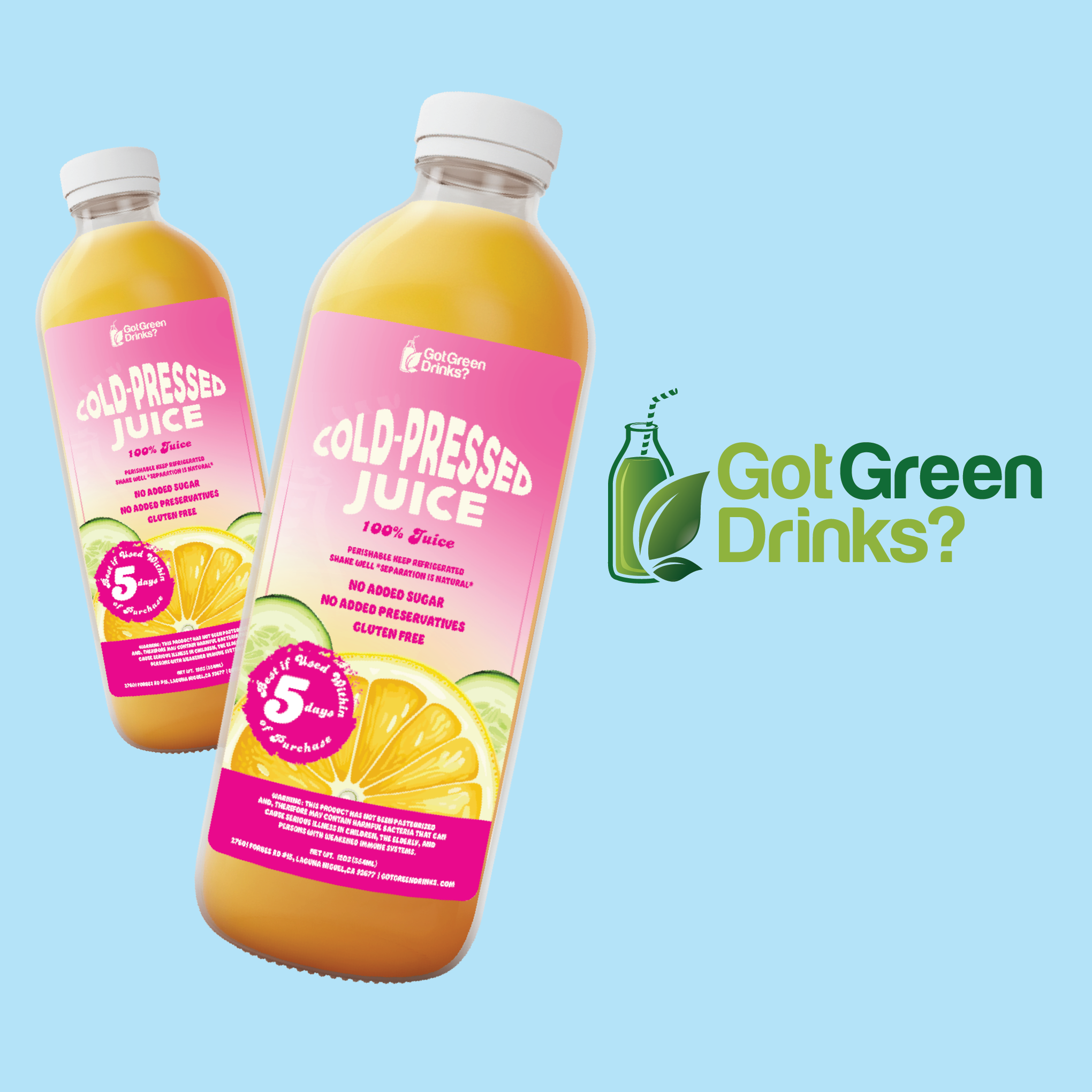 Diseño de Etiqueta por Rifqi 7 para este proyecto | Diseño #31940316