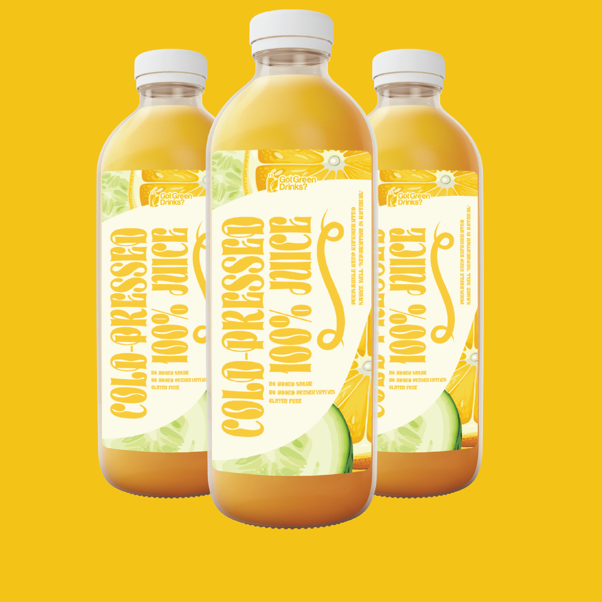 Label Design by Rifqi 7 for this project | Design #31951512