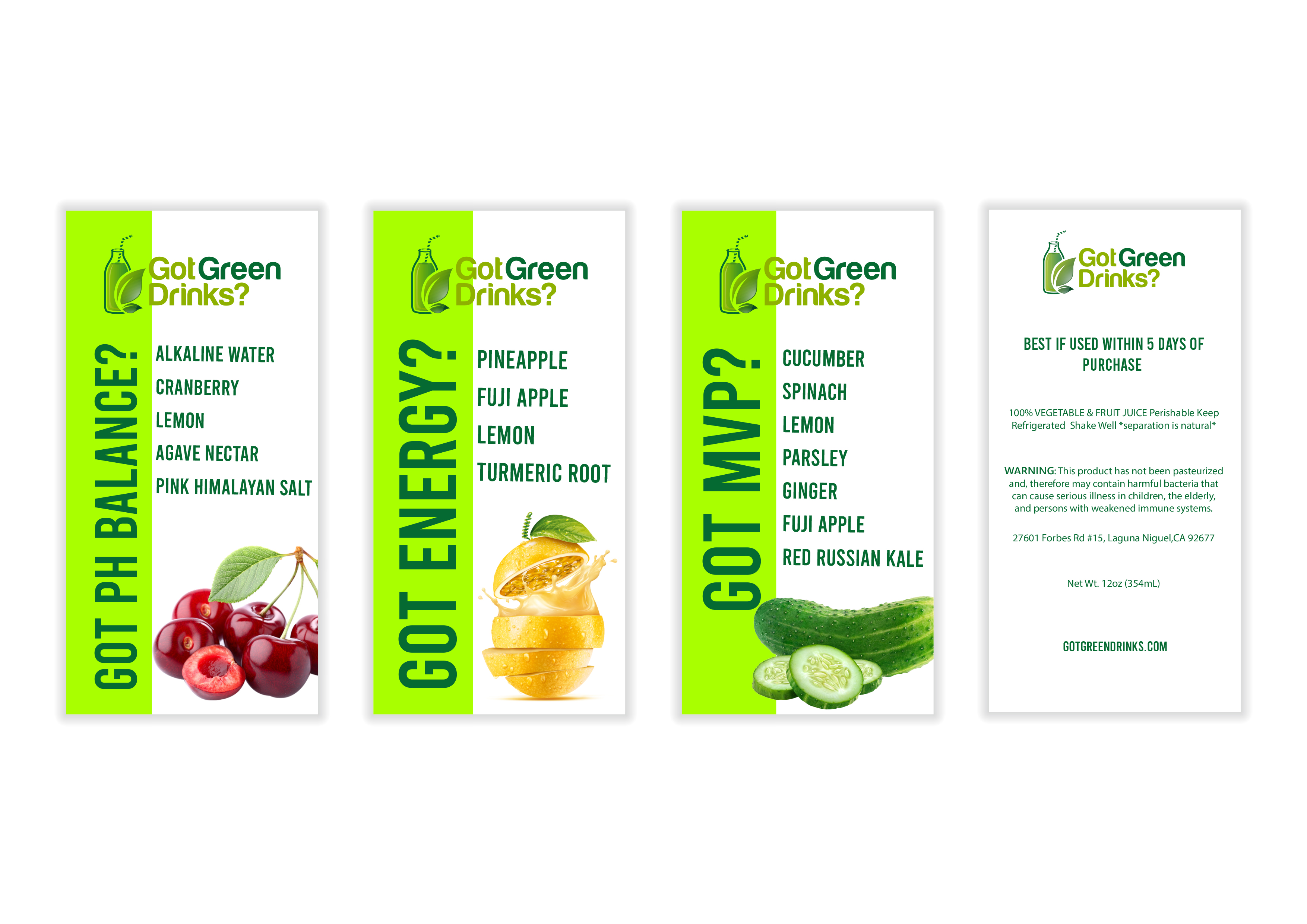 Label Design by hs studio for this project | Design #31932033