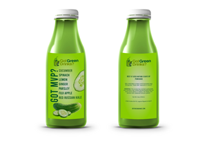 Diseño de Etiqueta por hs studio para este proyecto | Diseño: #31934469