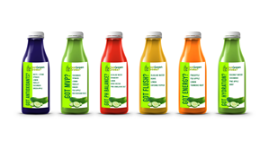 Diseño de Etiqueta por hs studio para este proyecto | Diseño: #31934922