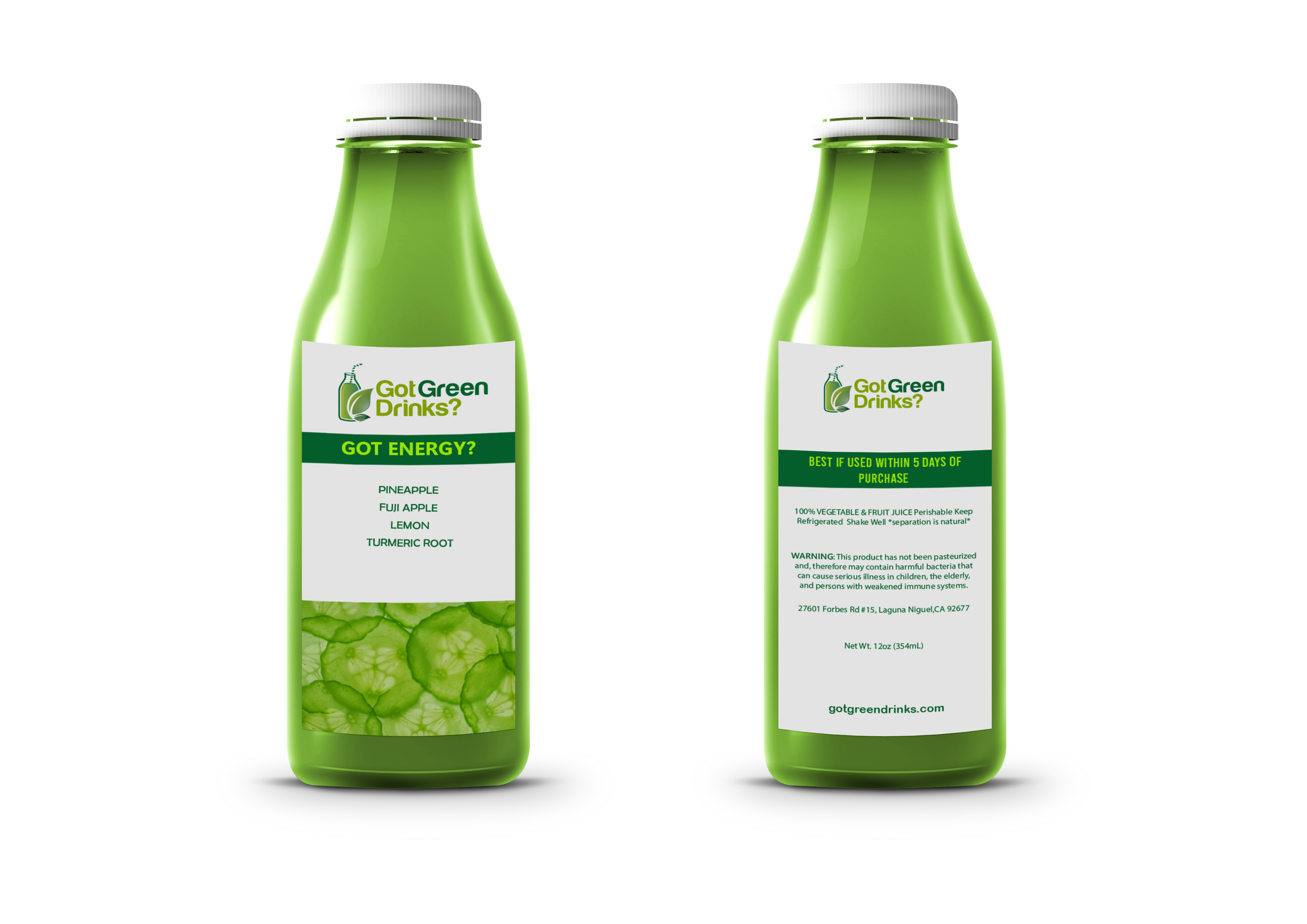 Label Design by hs studio for this project | Design #31943717