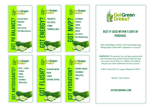 Diseño de Etiqueta por hs studio para este proyecto | Diseño: #31947351