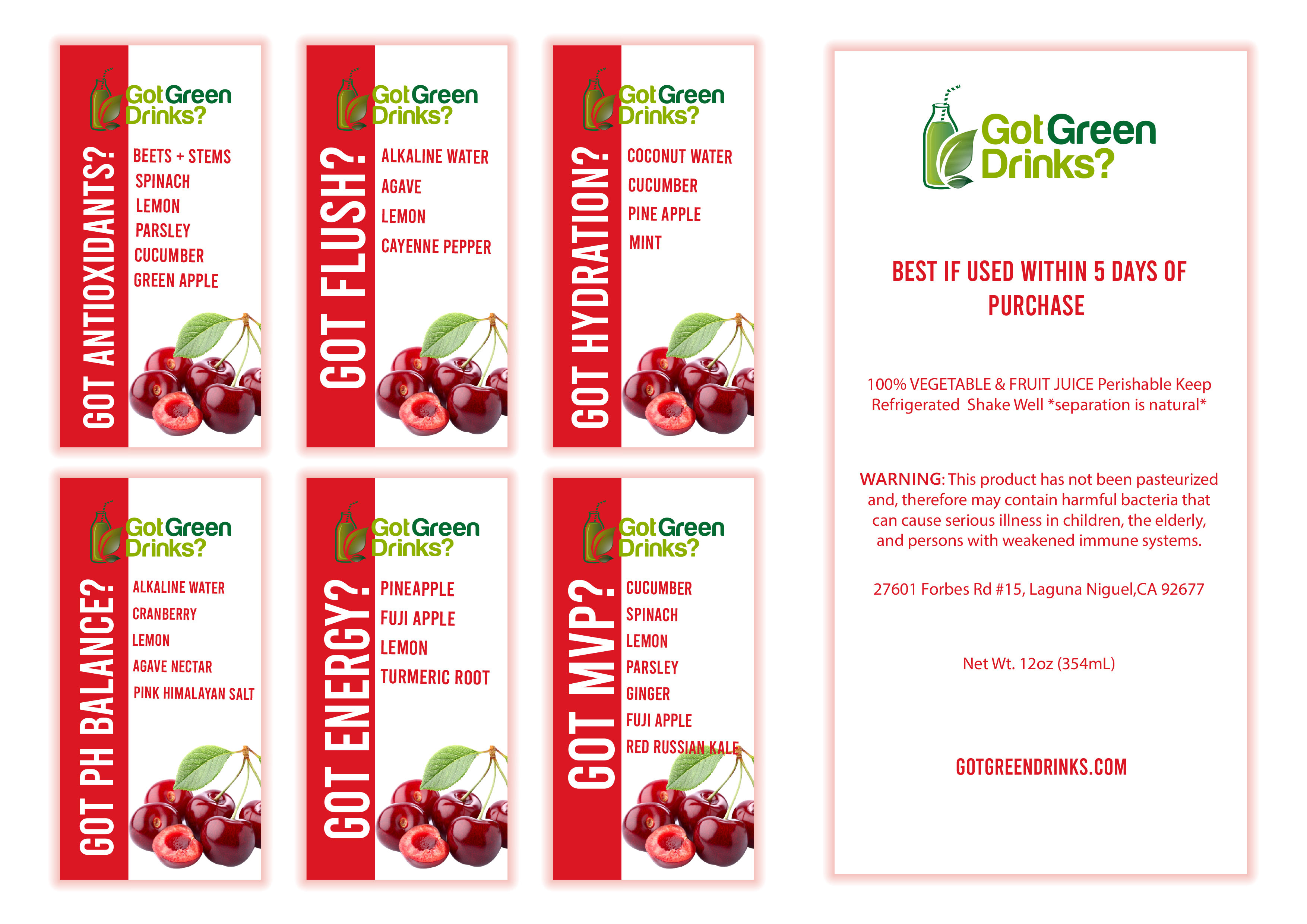 Label Design by hs studio for this project | Design #31951733