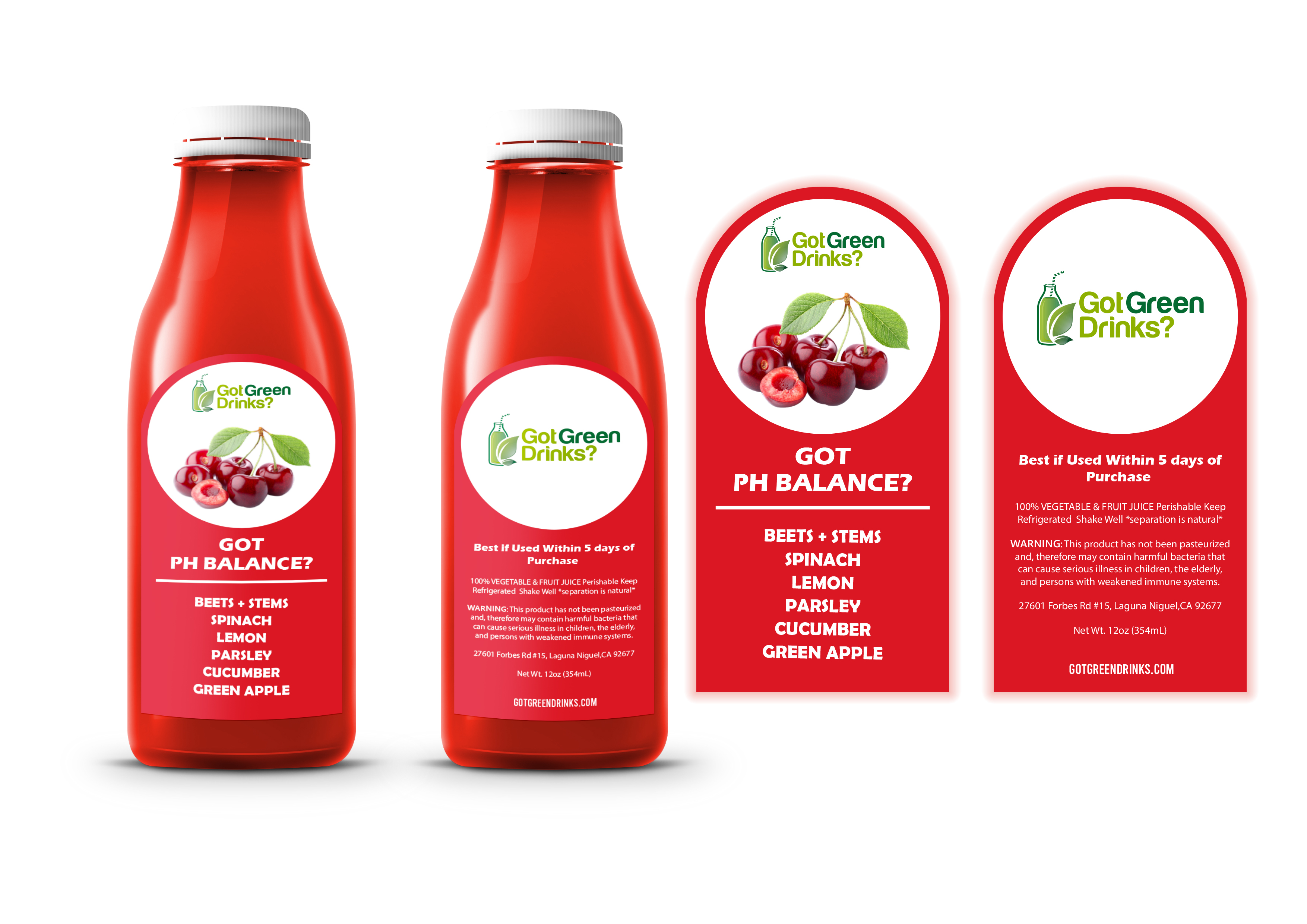 Label Design by hs studio for this project | Design #31951738