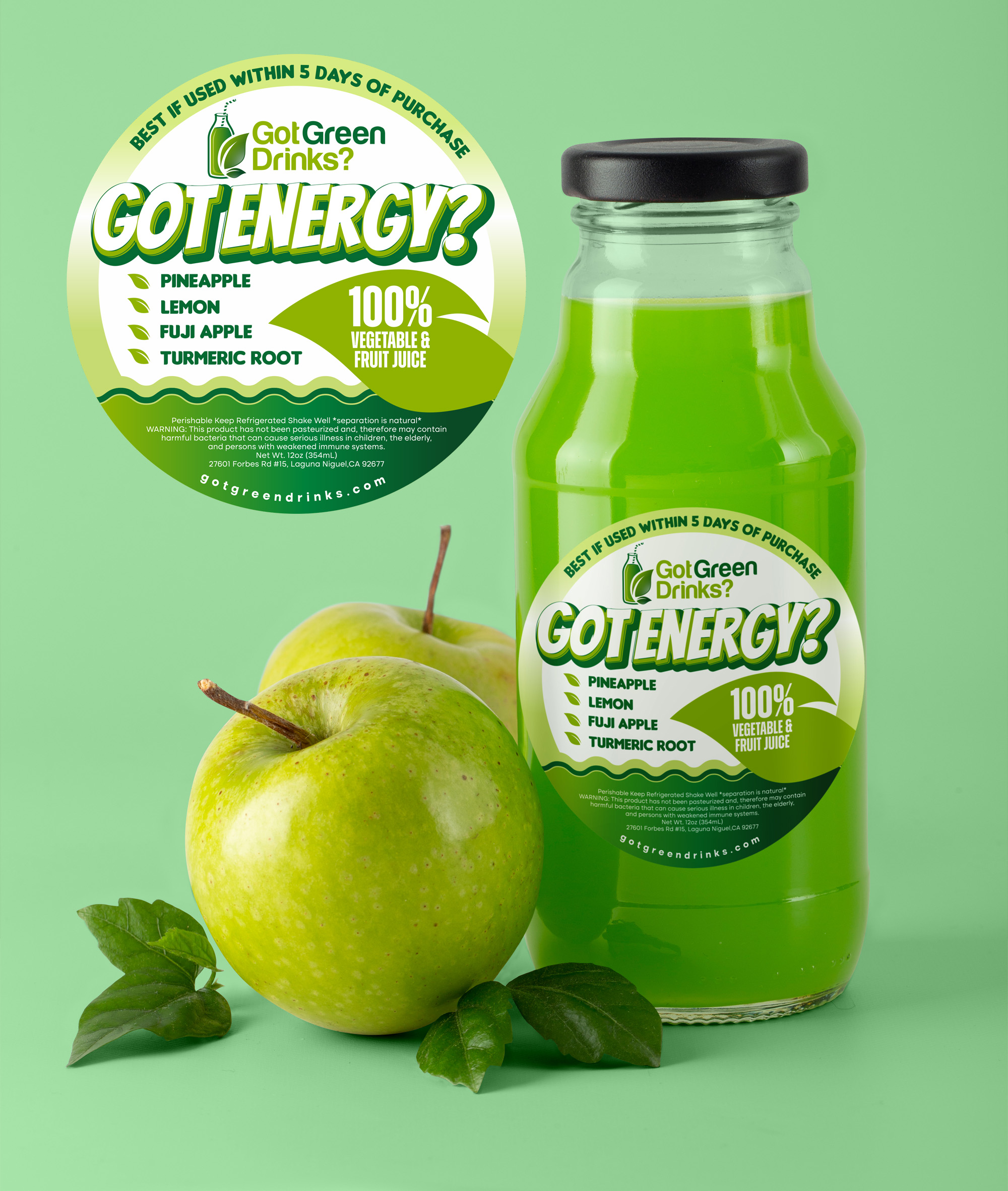 Design Étiquette par Dzhafir pour ce projet | Design #31960565