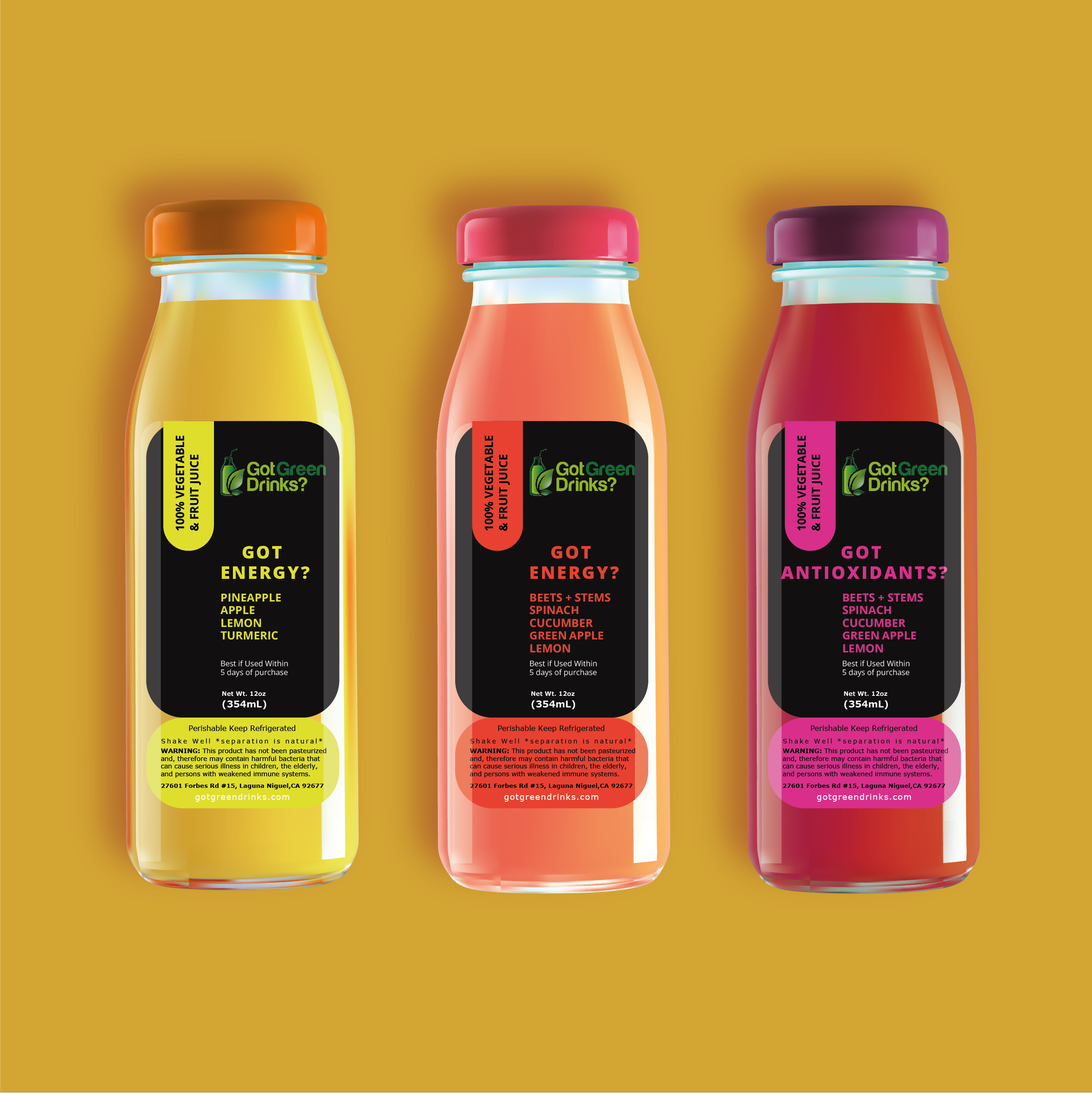 Design Étiquette par Yevhen (Ukrdesign) pour ce projet | Design #31965542