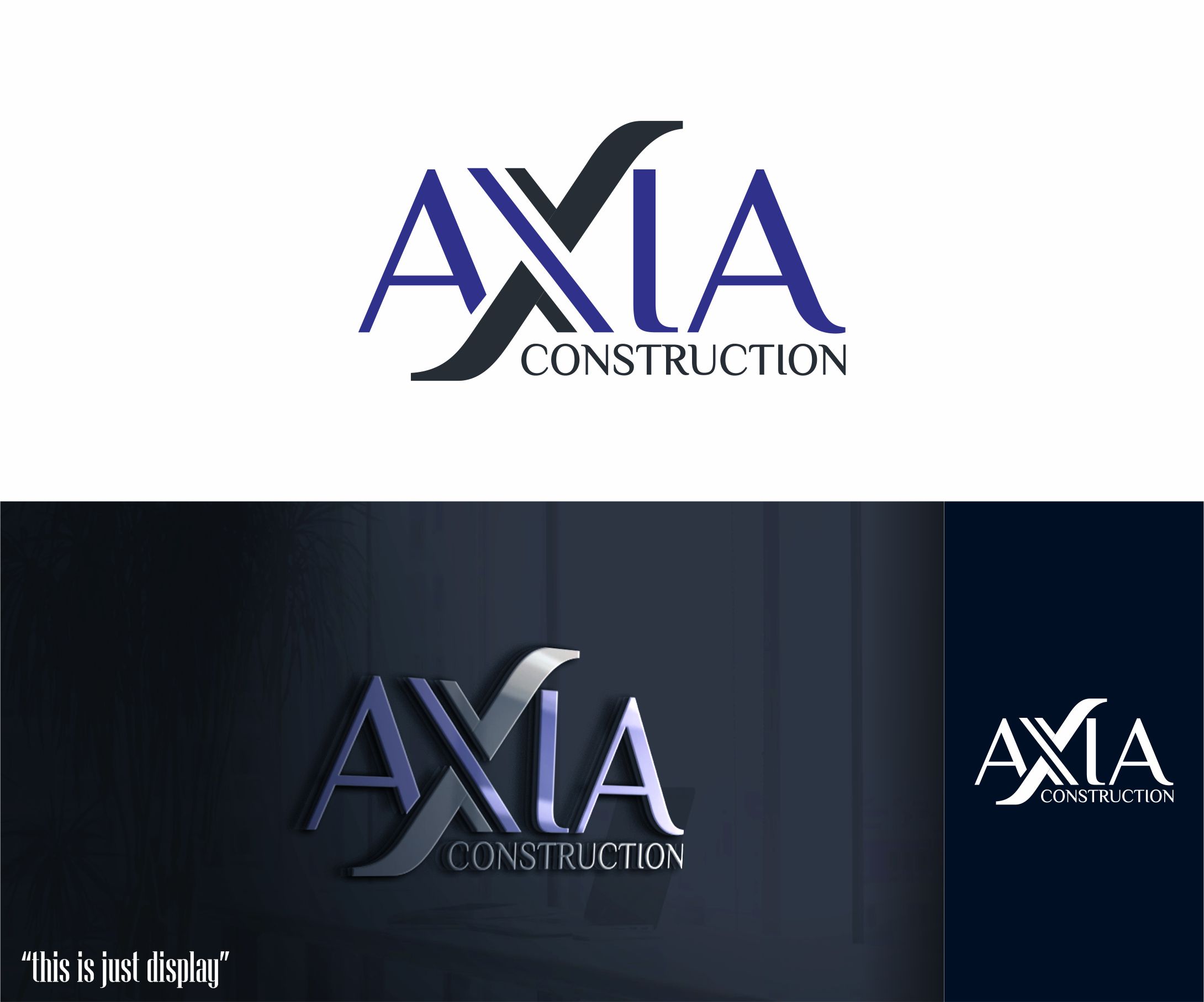 Logo-Design von alkaline für dieses Projekt | Design #31926395