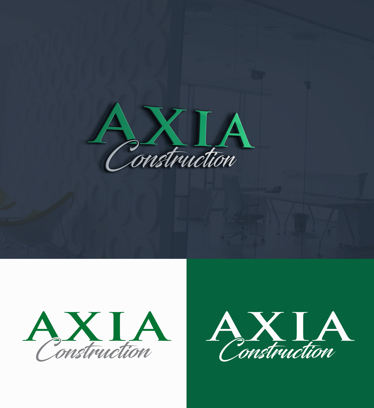 Logo-Design von M Art & Design für dieses Projekt | Design #31927345