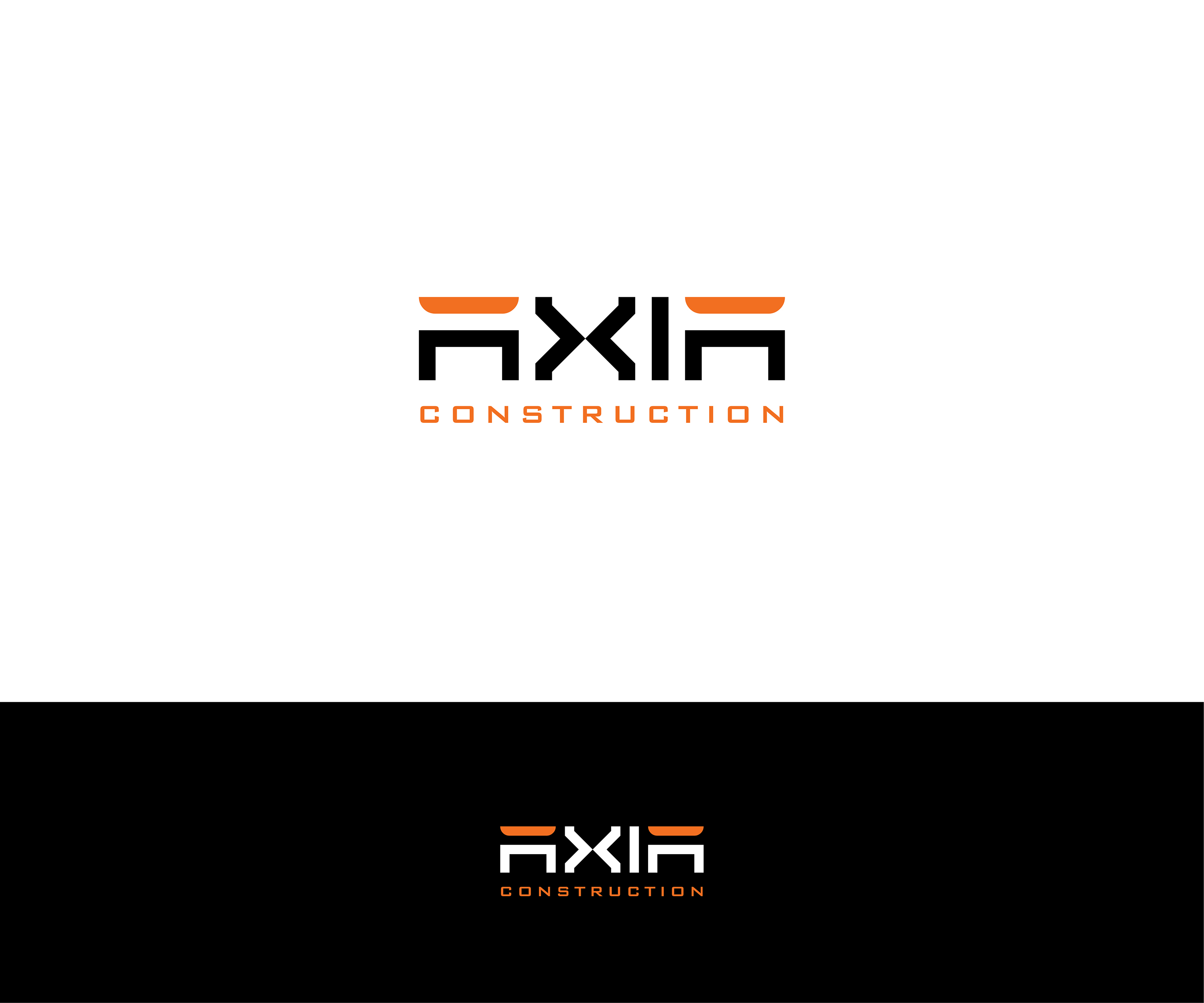 Logo Design by Rush Advertising for this project | Design #31926523