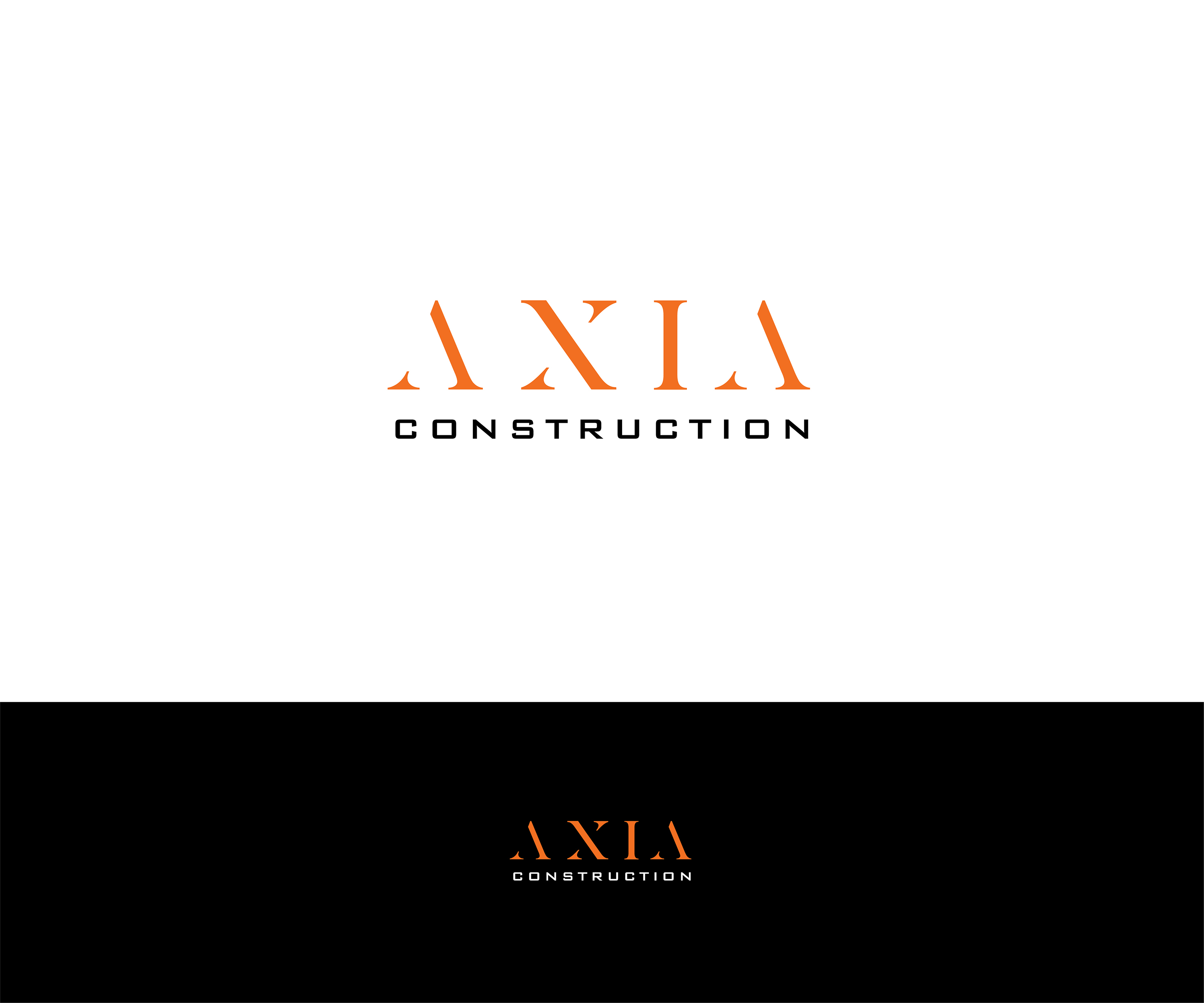 Logo-Design von Rush Advertising für dieses Projekt | Design #31926524