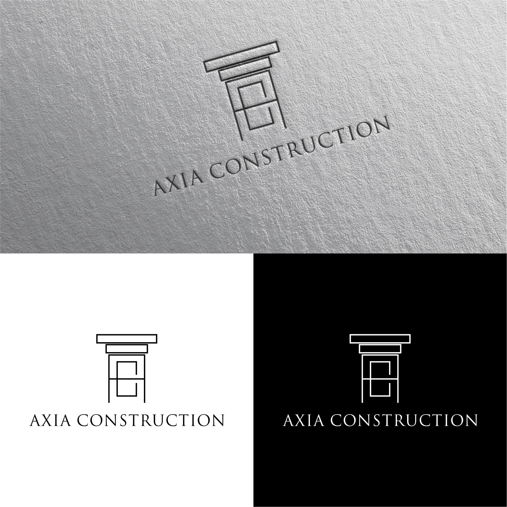 Logo Design by dodobakauu for this project | Design #31933466