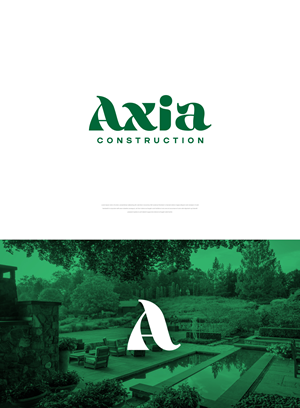 Logo Design by apik. for this project | Design: #31926484