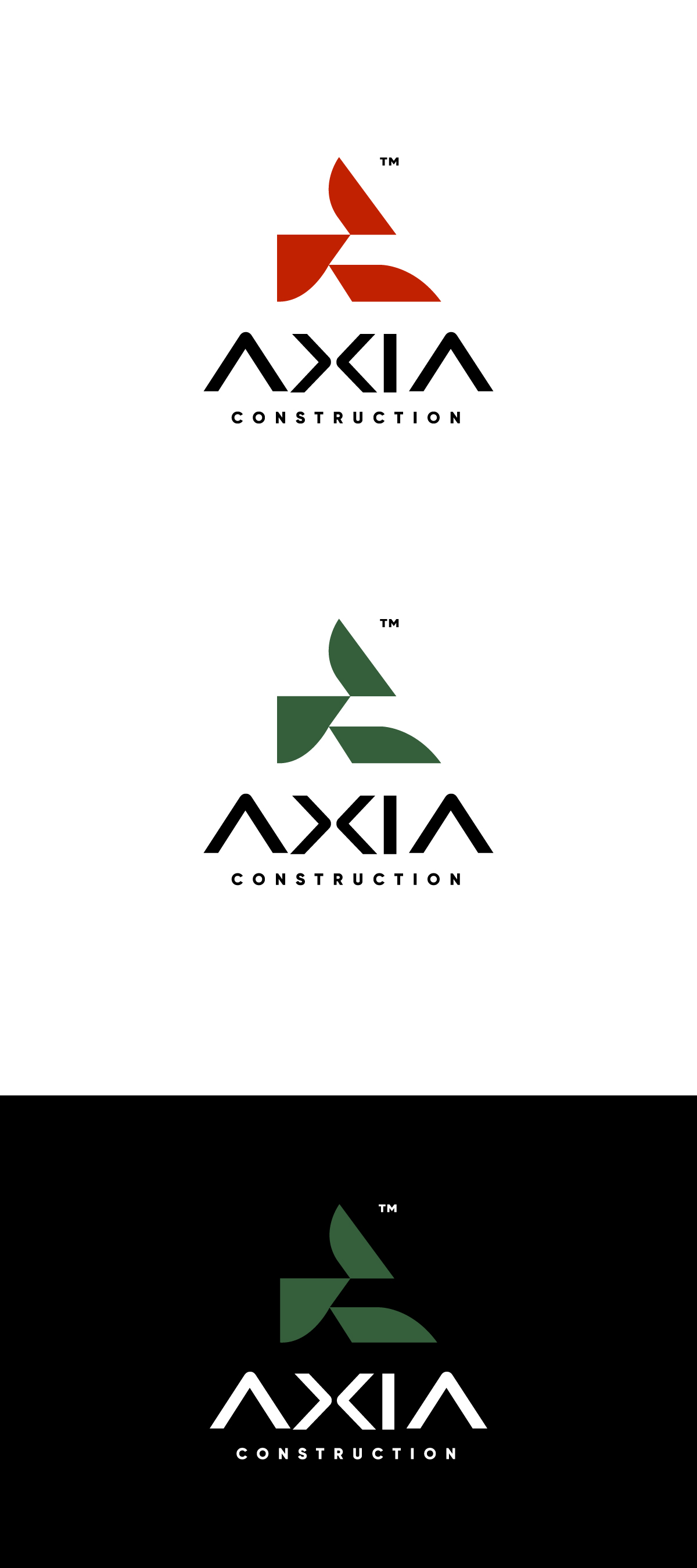 Logo Design by apik. for this project | Design #31959610