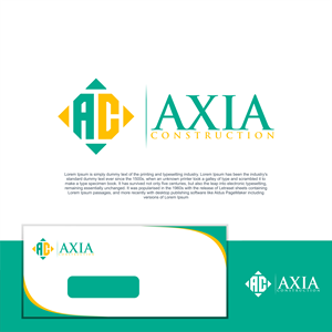 Logo Design by diego costa for this project | Design: #31925984