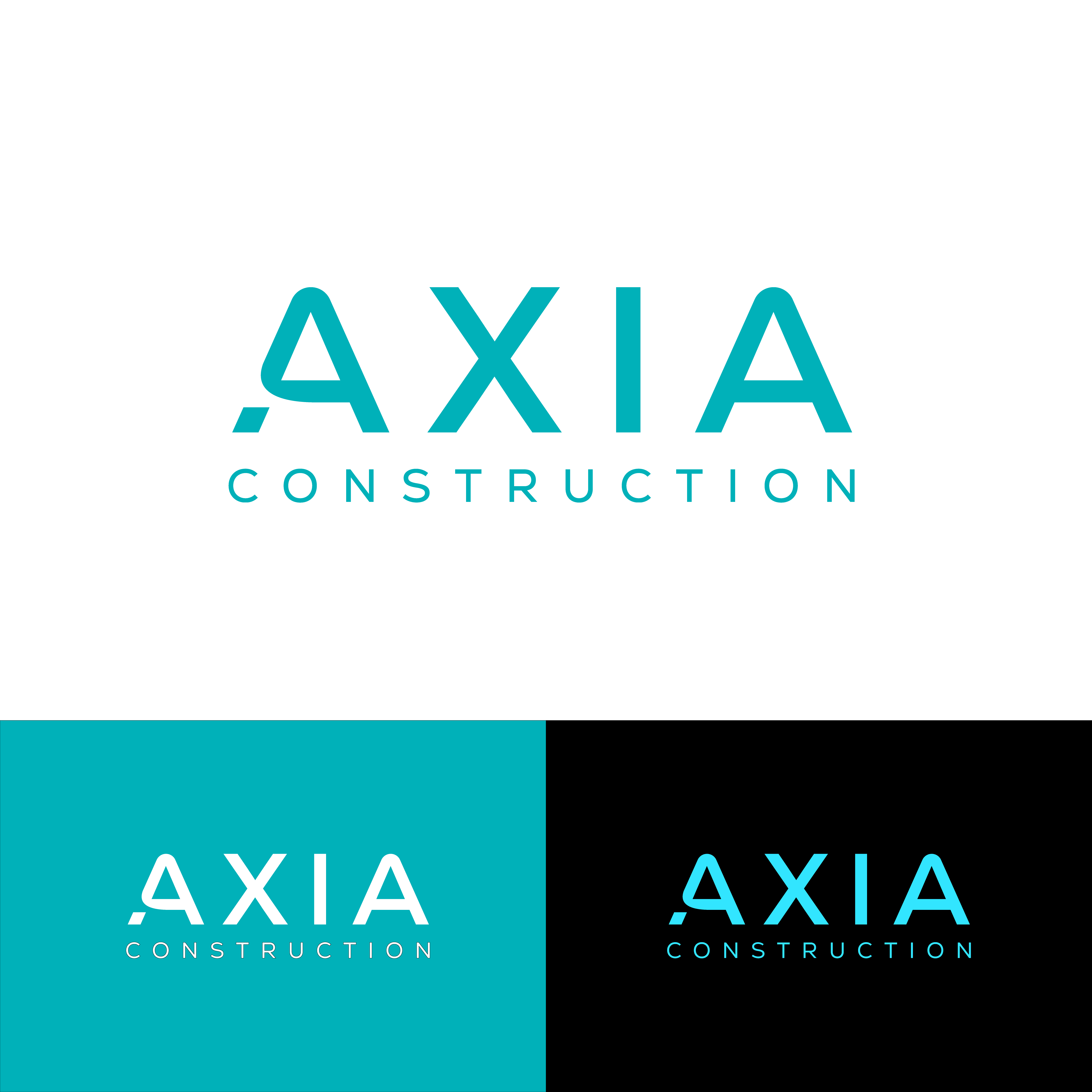 Logo Design by Circle Home for this project | Design #31934946