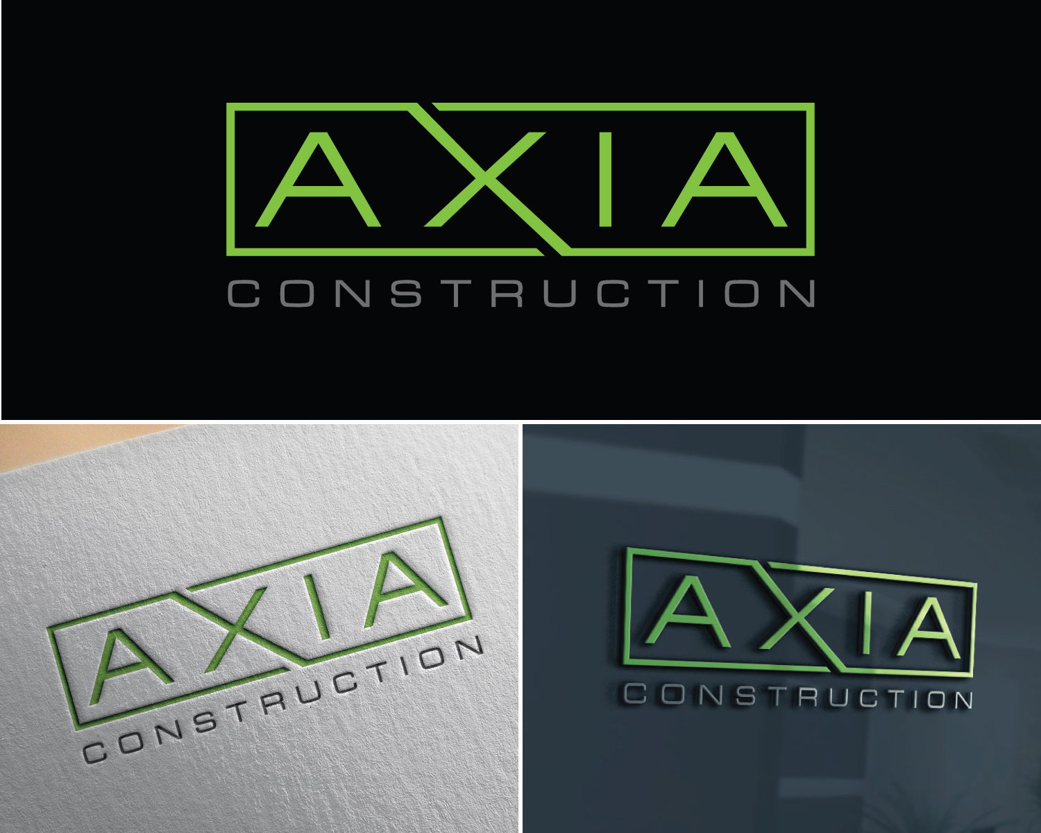 Logo-Design von Atec für dieses Projekt | Design #31930535