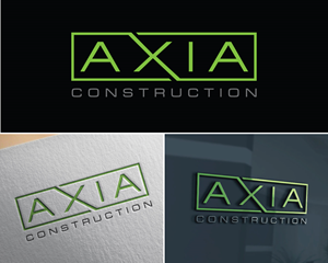 Logo-Design von Atec für dieses Projekt | Design: #31930535