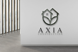 Logo Design by 4tech services for this project | Design: #31924884